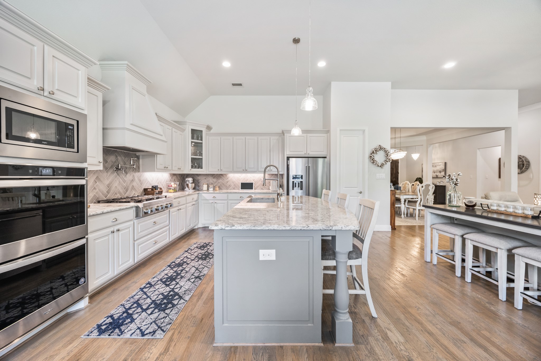 330 Prairie View Road