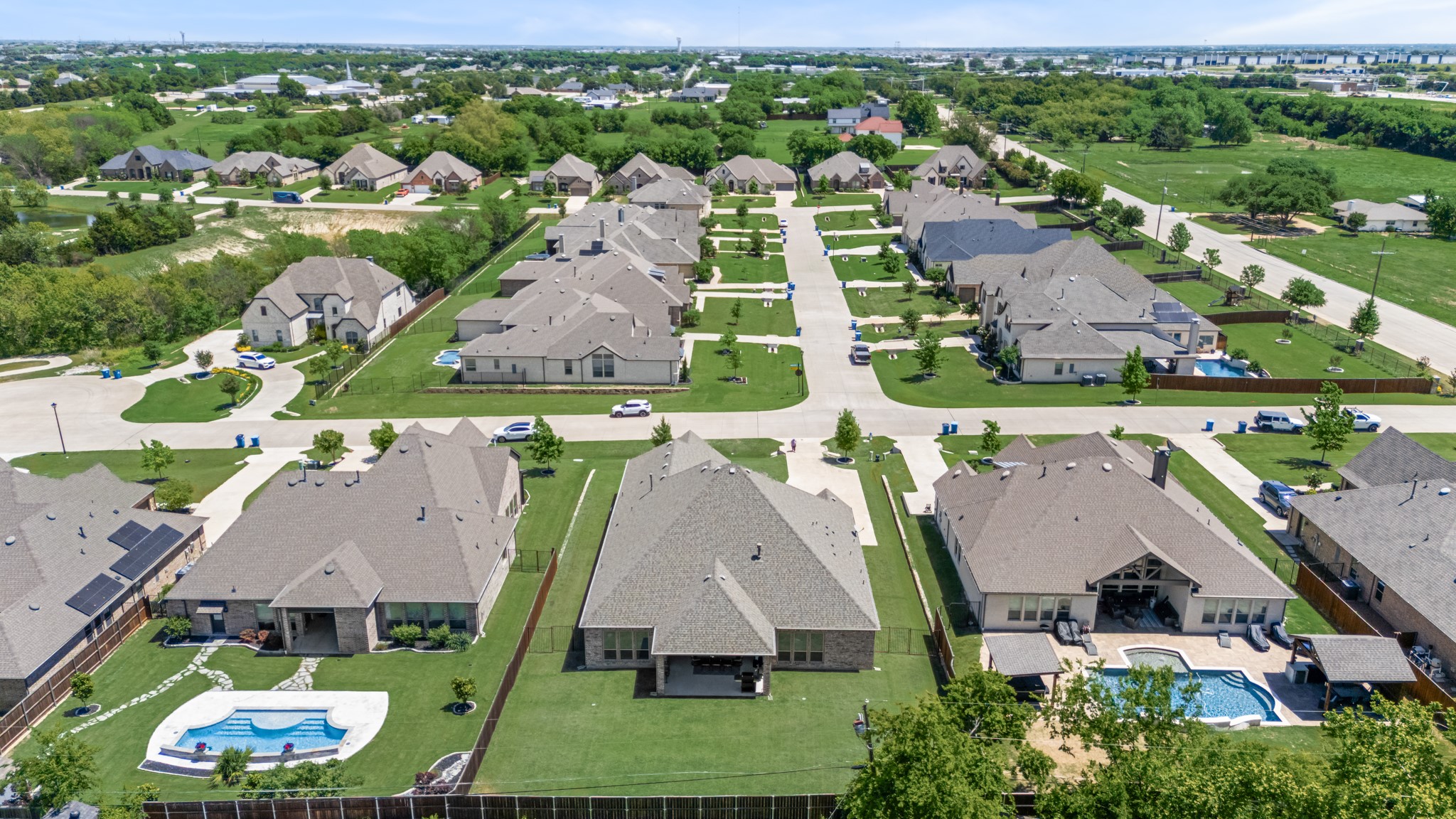 330 Prairie View Road