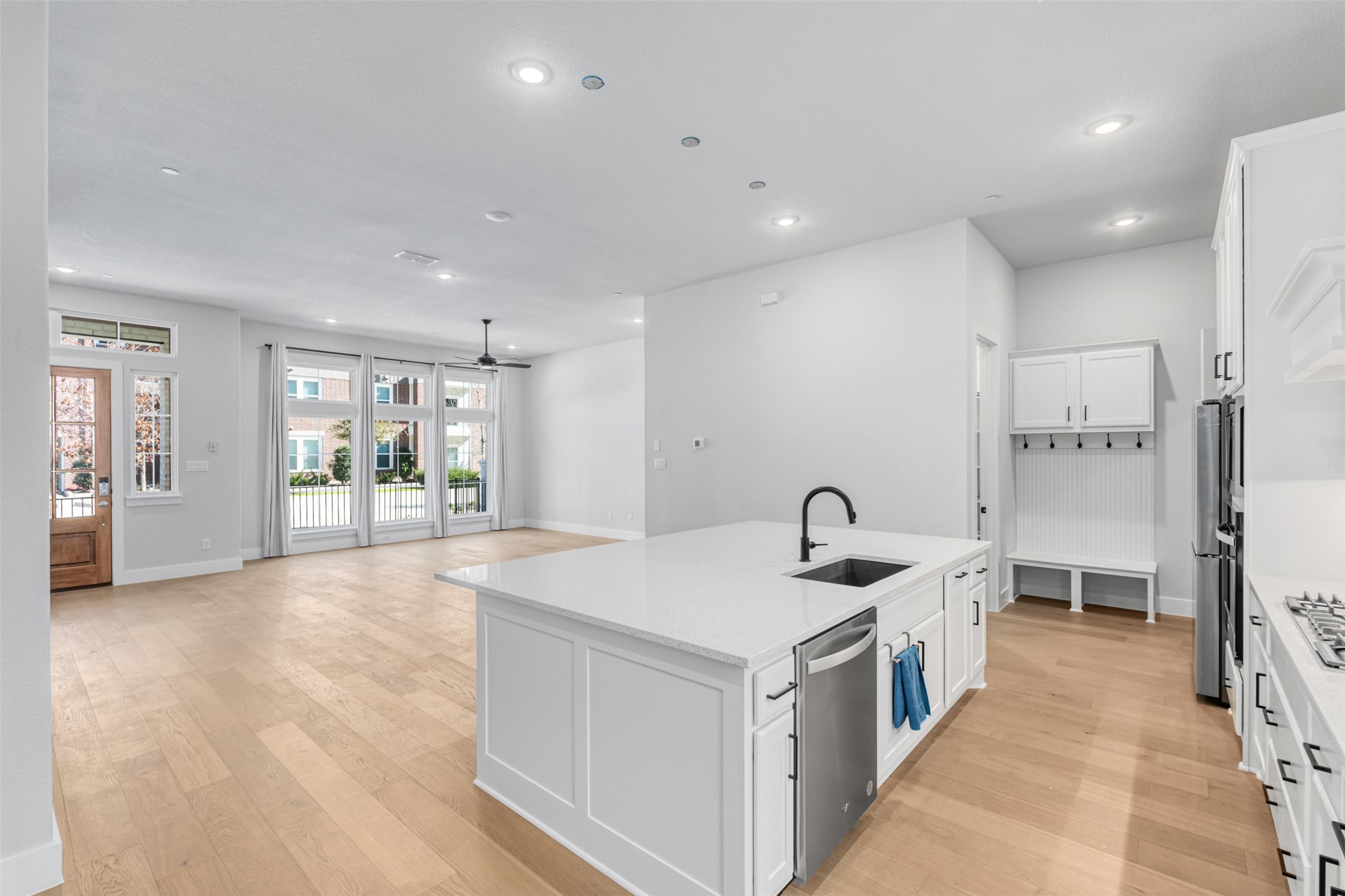 12007 Brubaker Drive