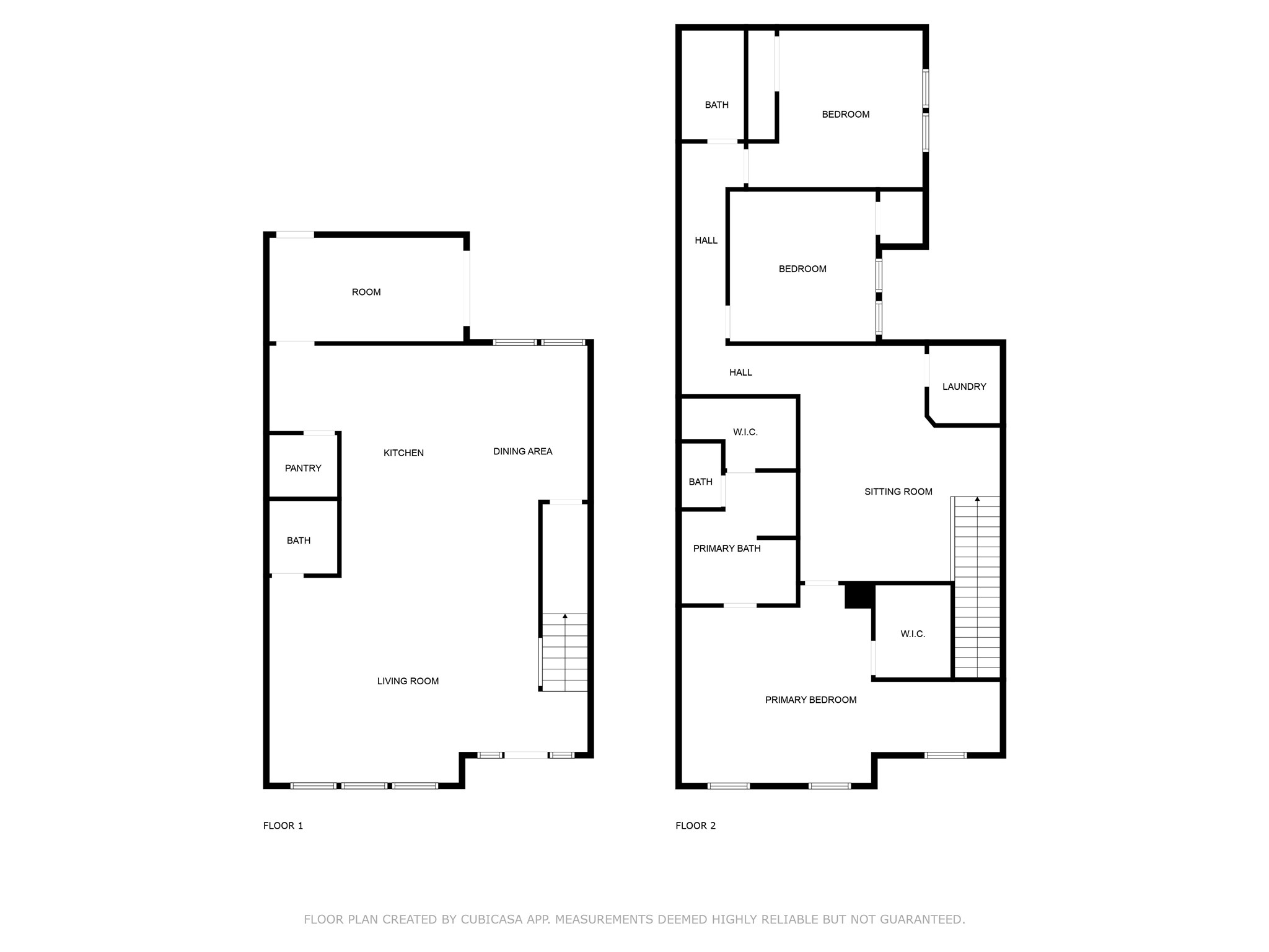 12007 Brubaker Drive