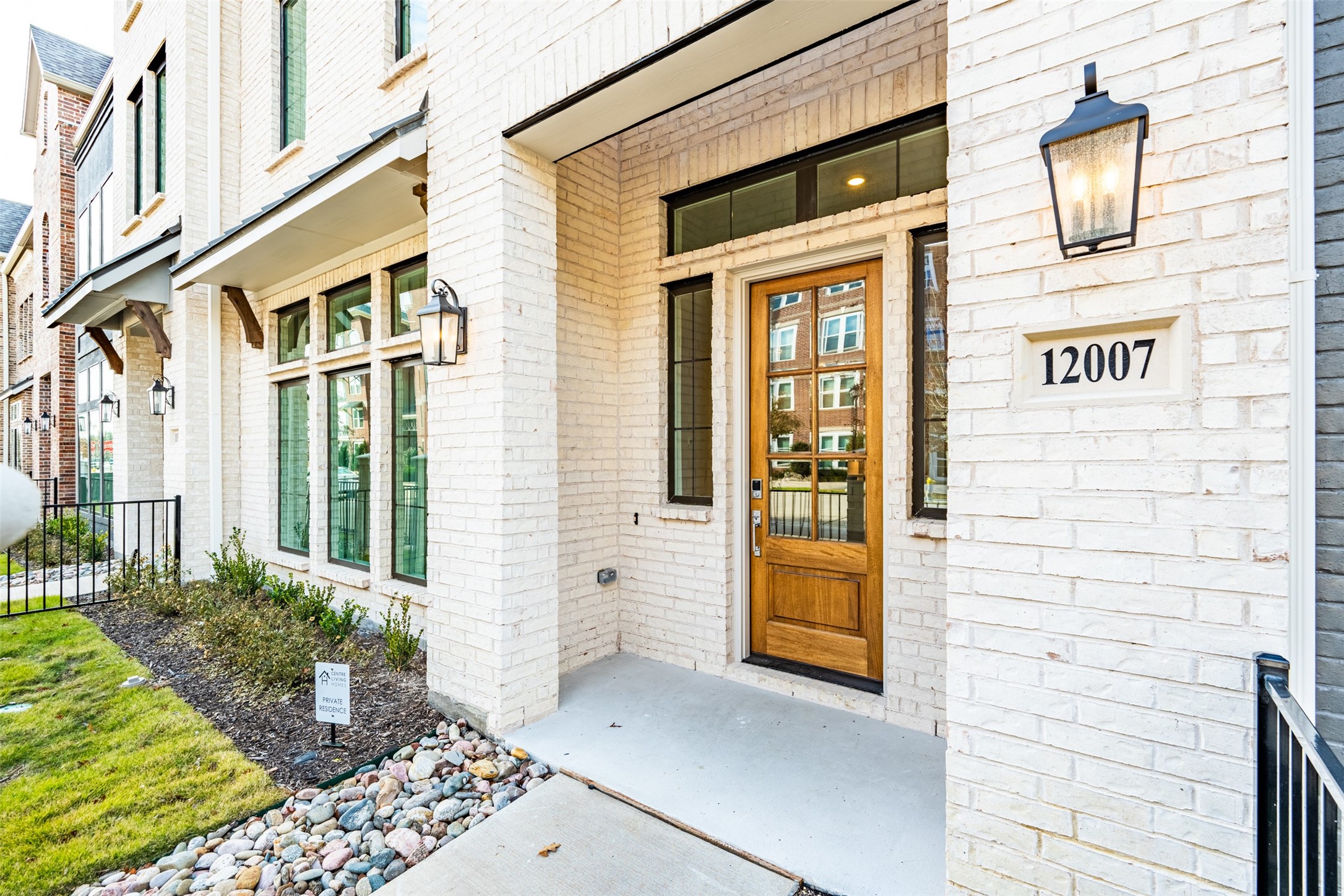 12007 Brubaker Drive