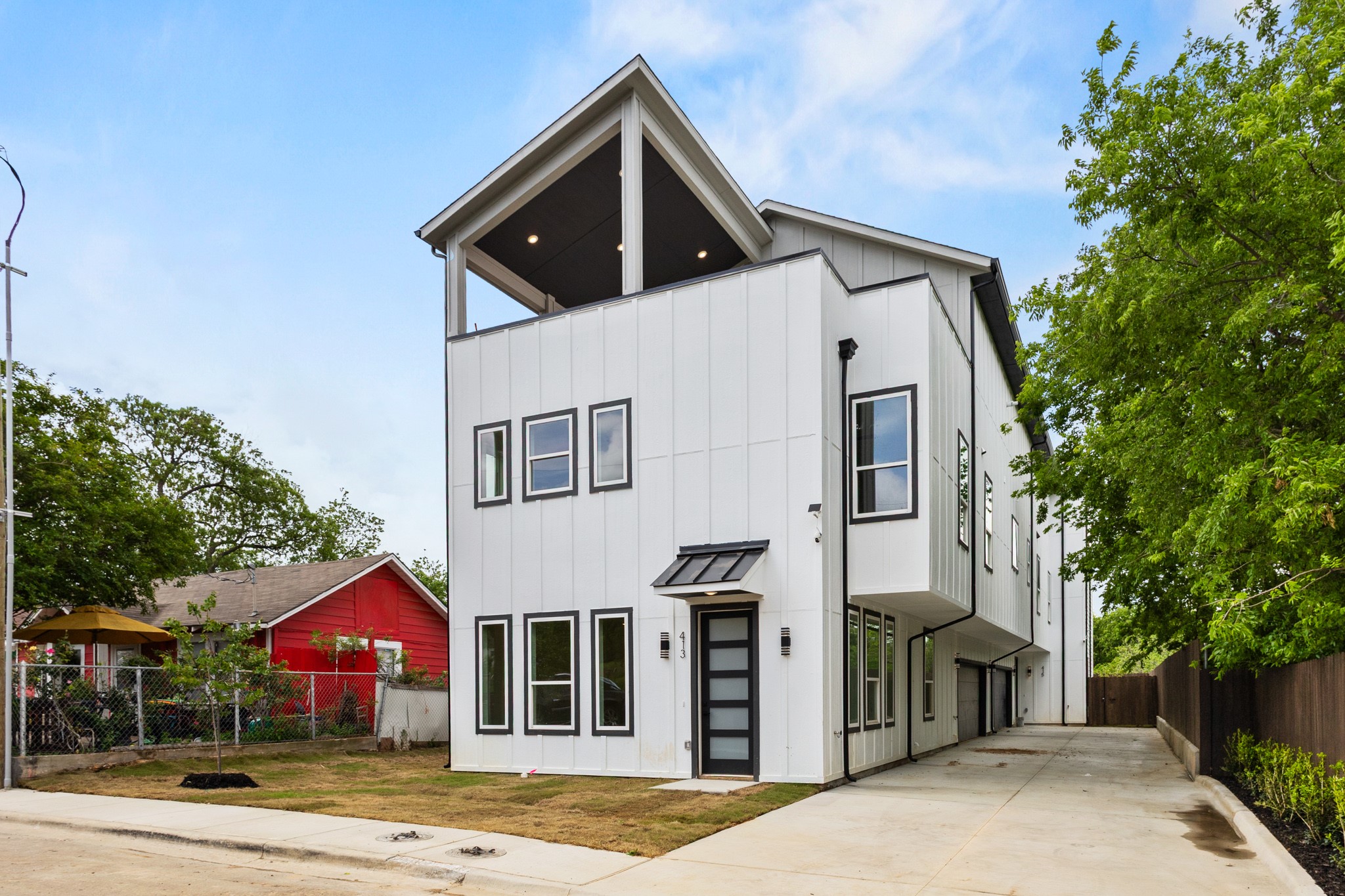 413 N Patton Avenue