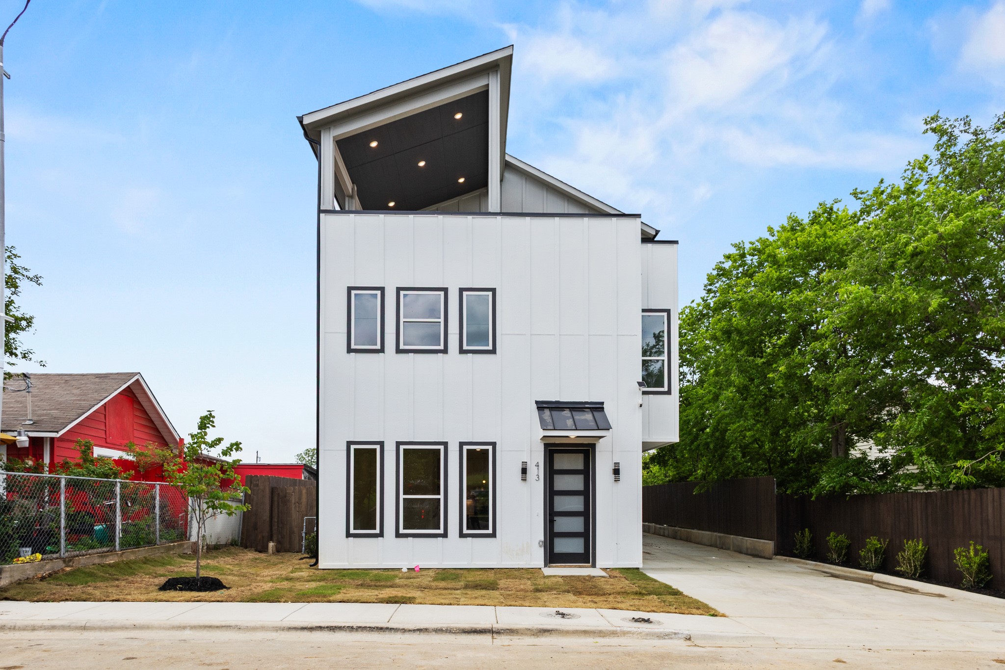 413 N Patton Avenue