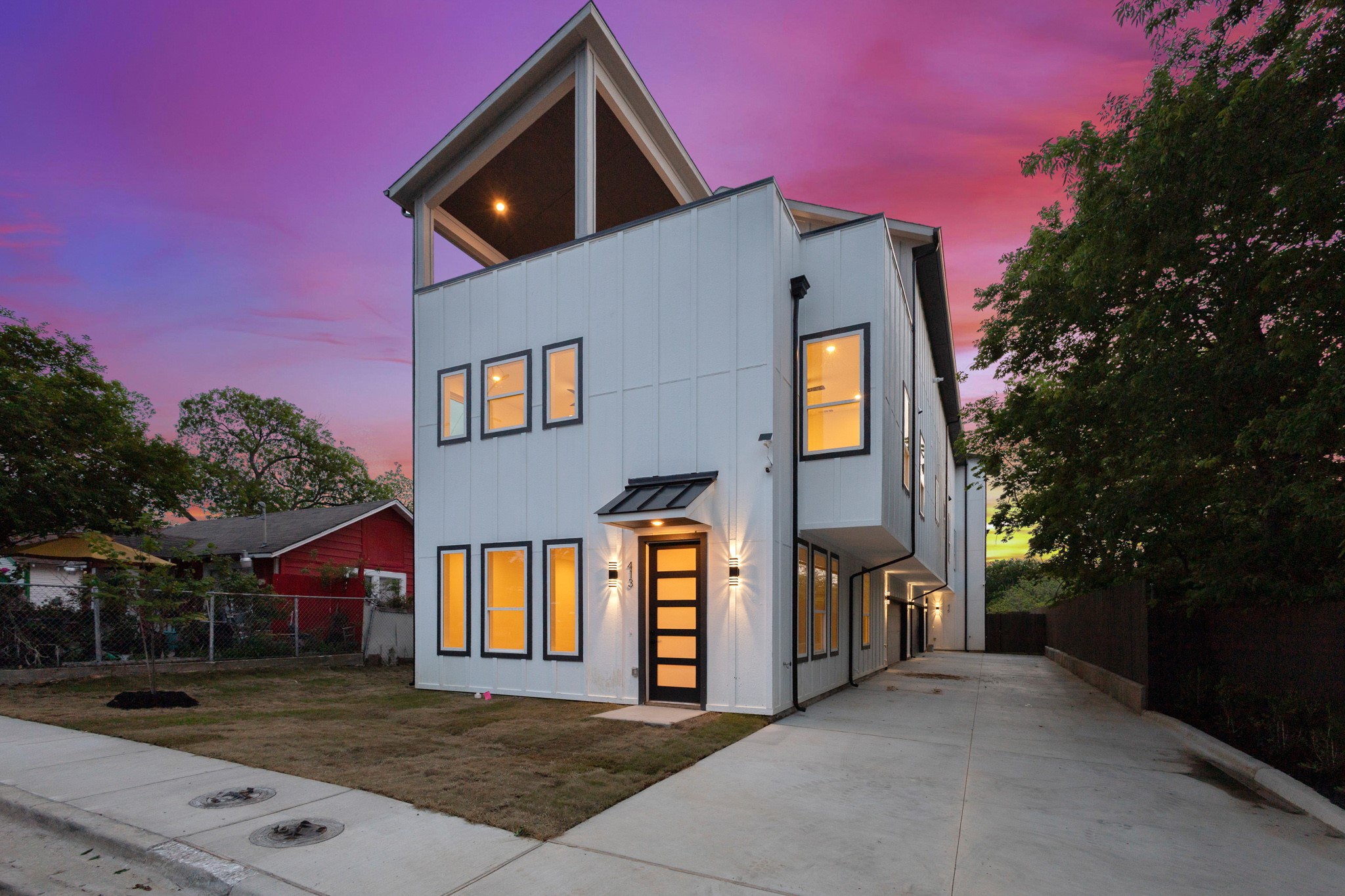 415 N Patton Avenue