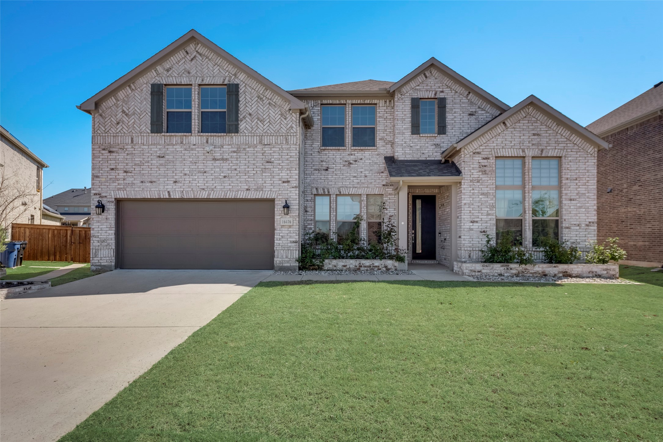 16476 Ryder Rock Road