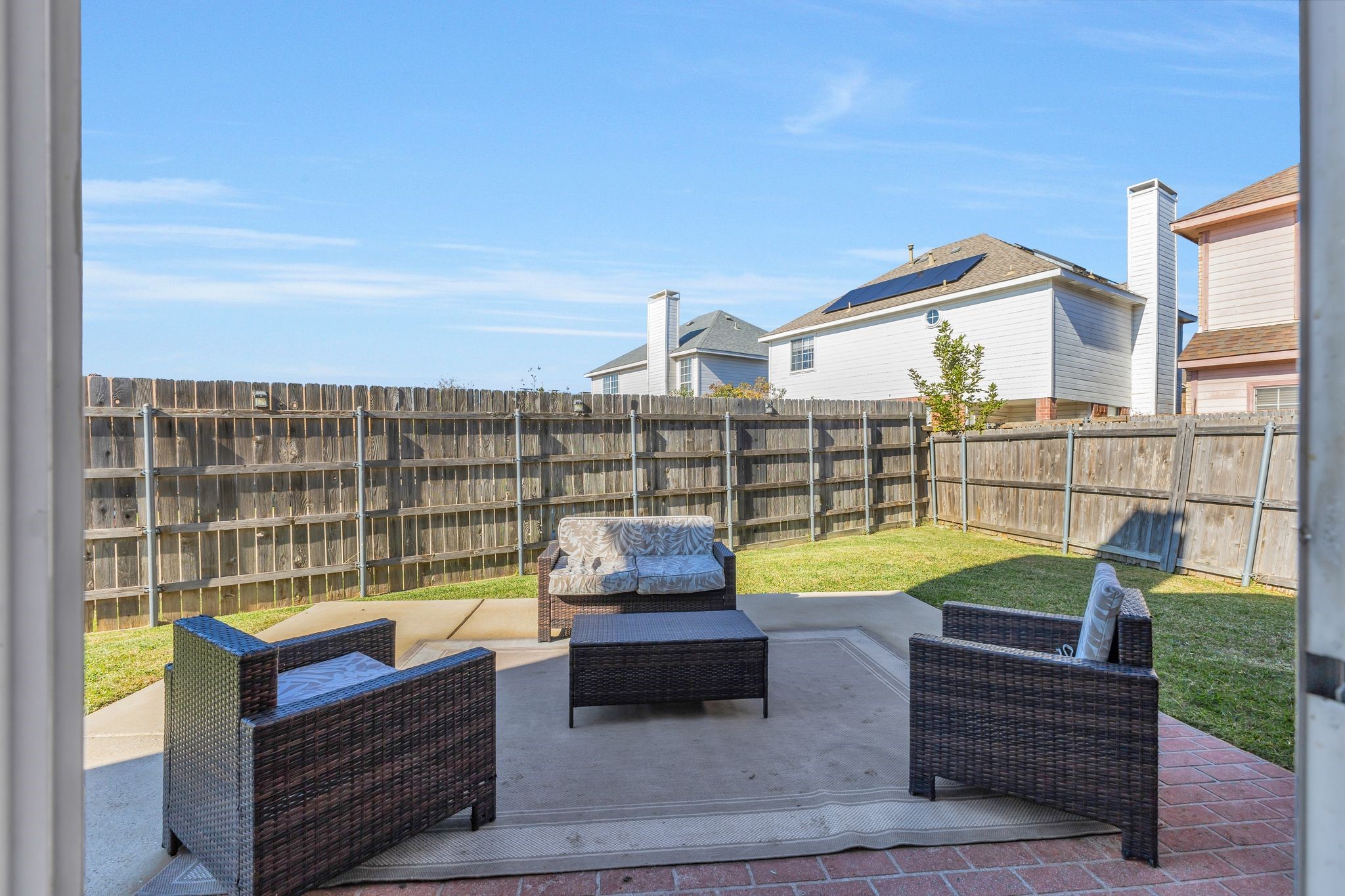 2554 Melissa Court