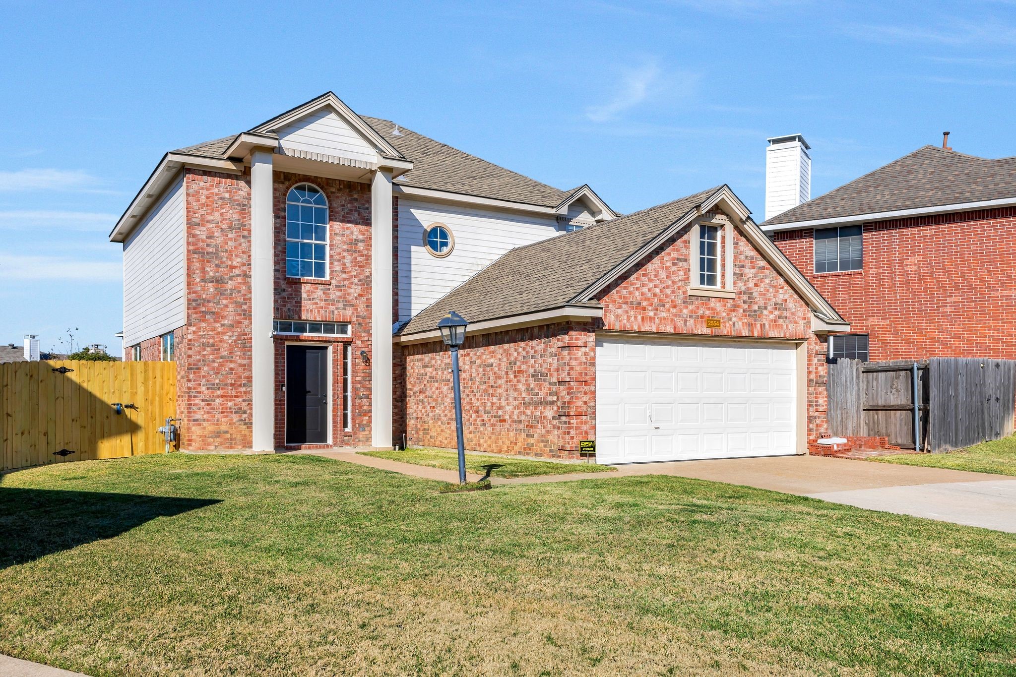 2554 Melissa Court