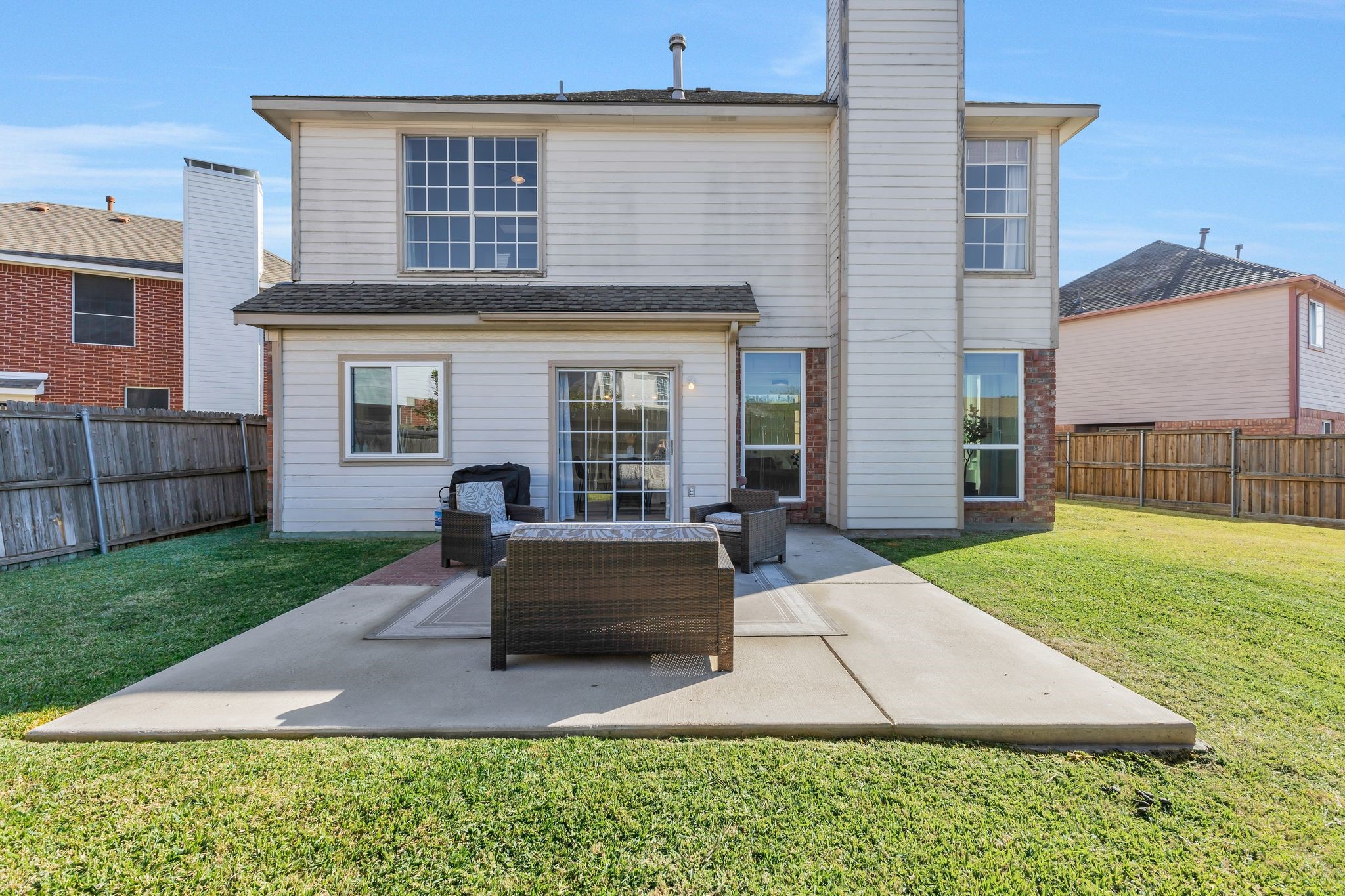 2554 Melissa Court