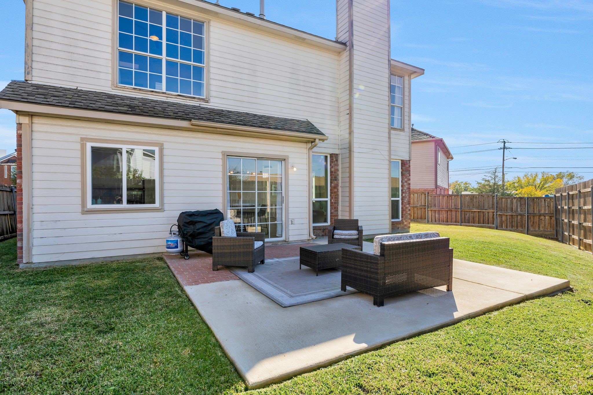 2554 Melissa Court