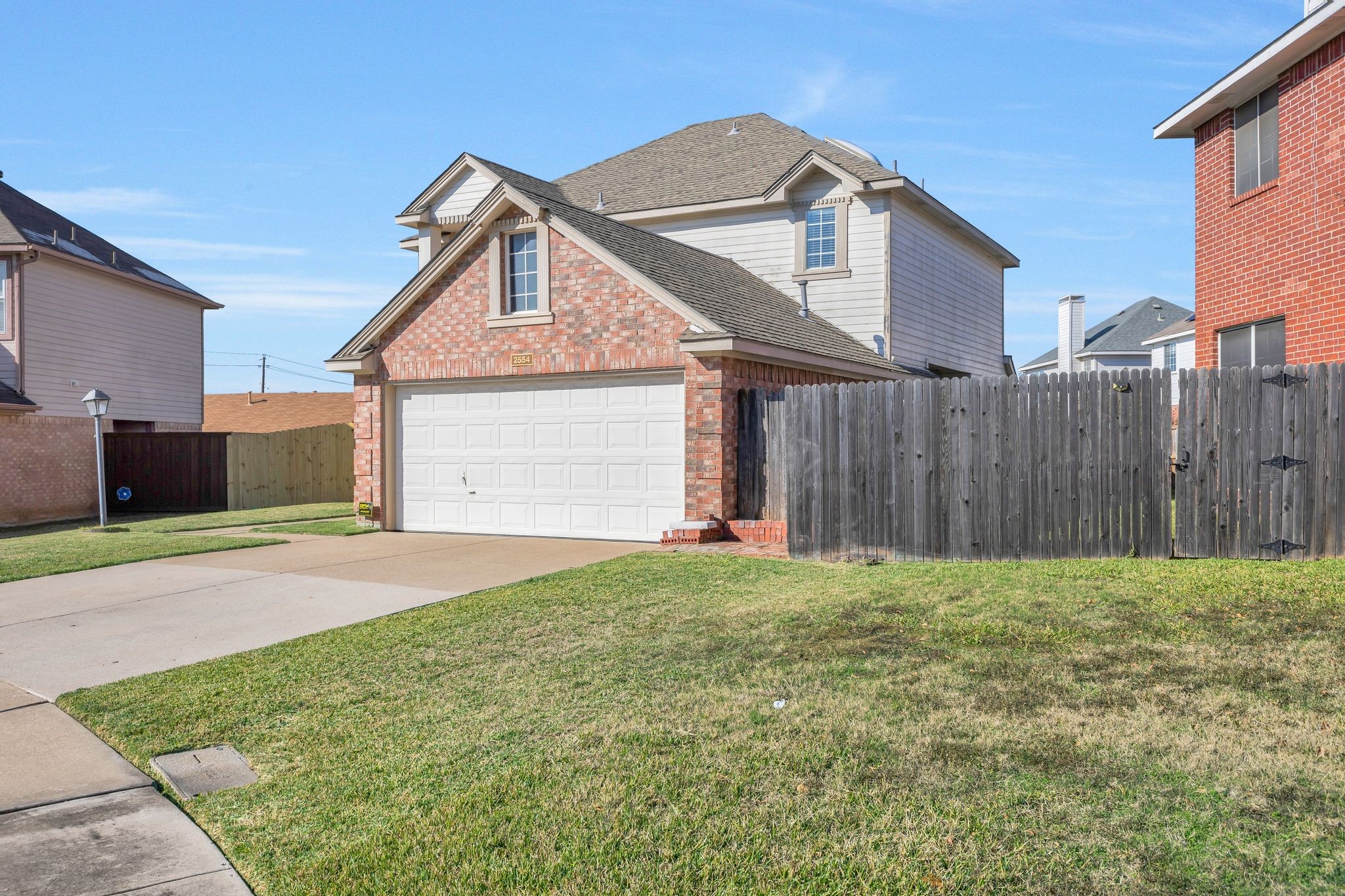 2554 Melissa Court