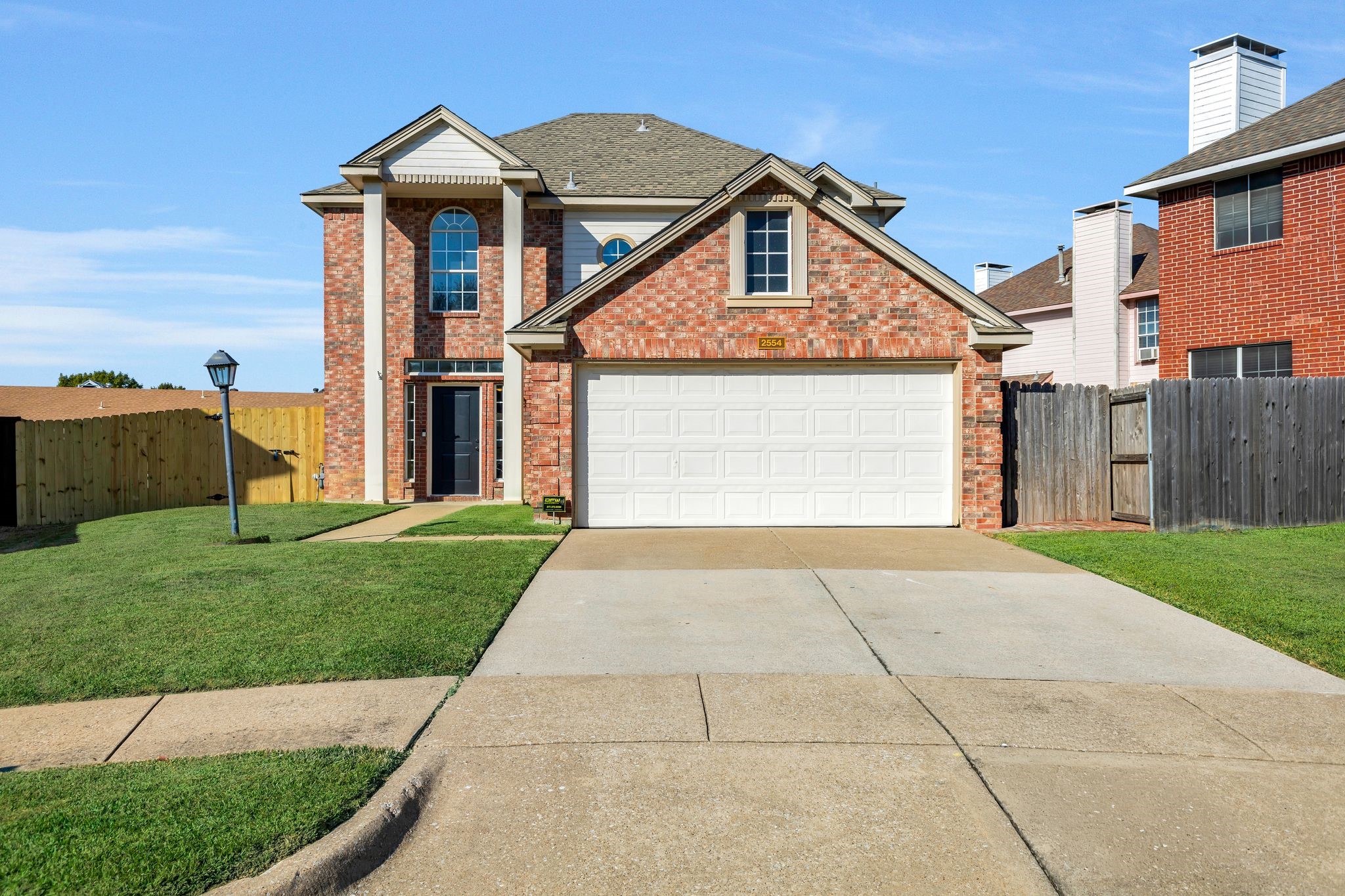 2554 Melissa Court