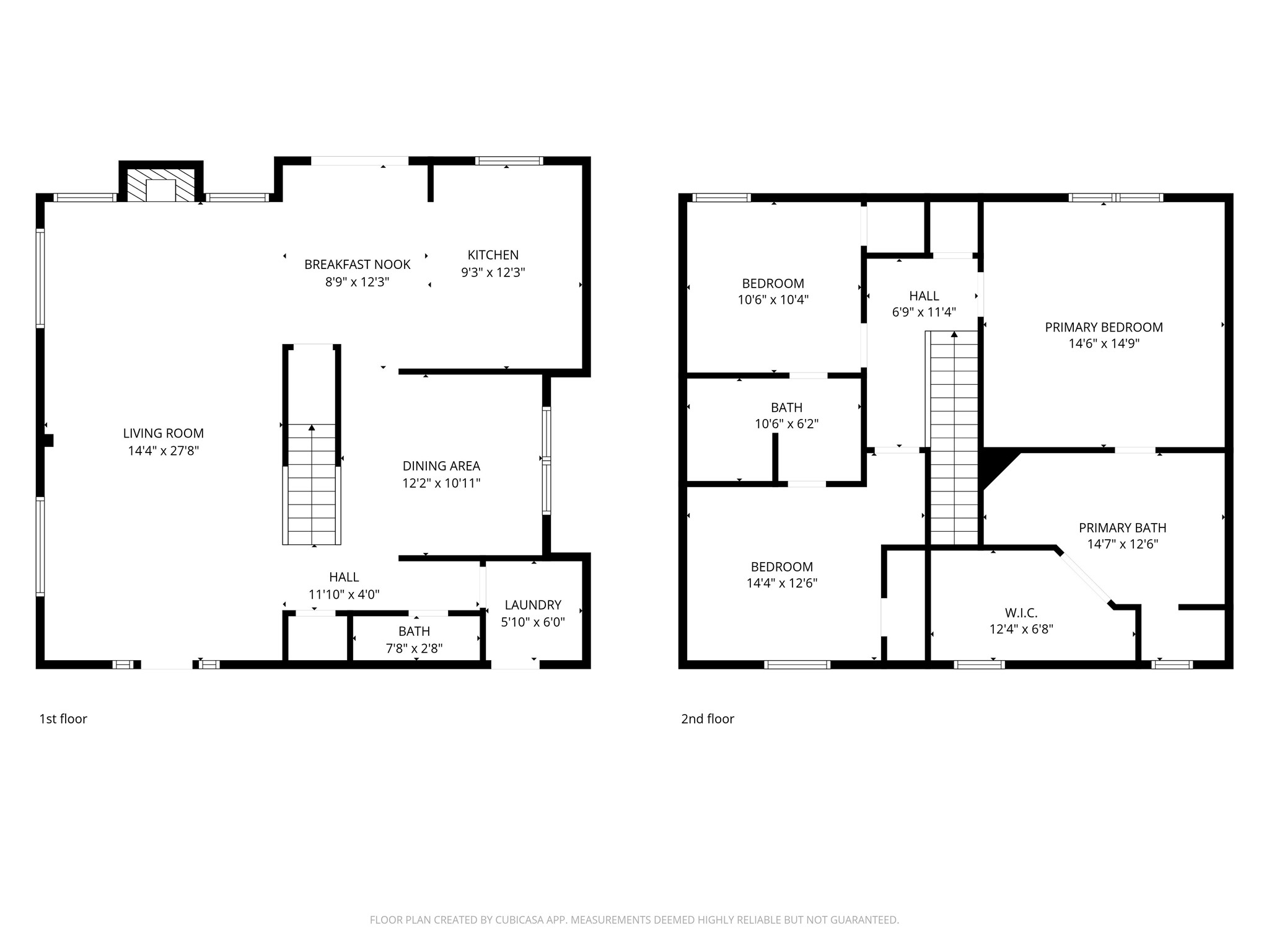 2554 Melissa Court