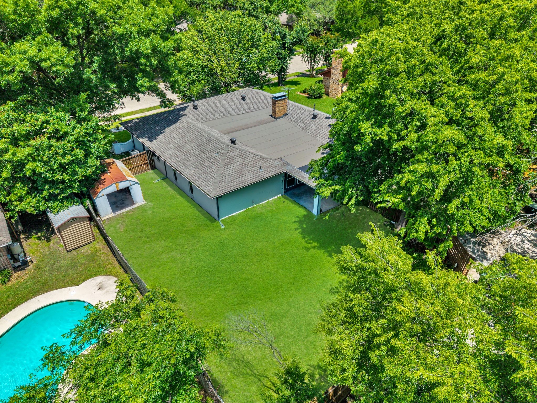 4122 Azalea Lane