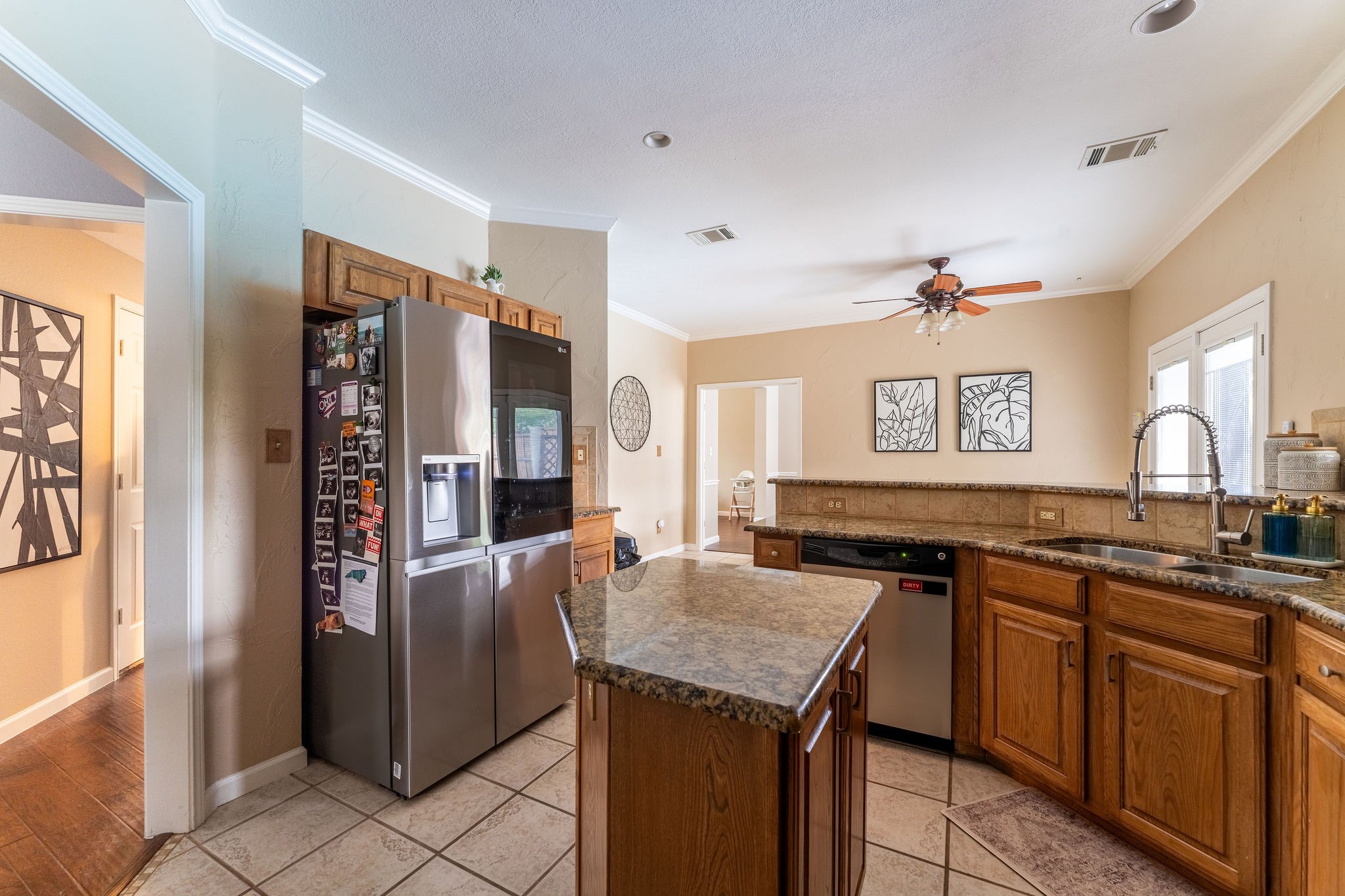 8409 Luna Drive