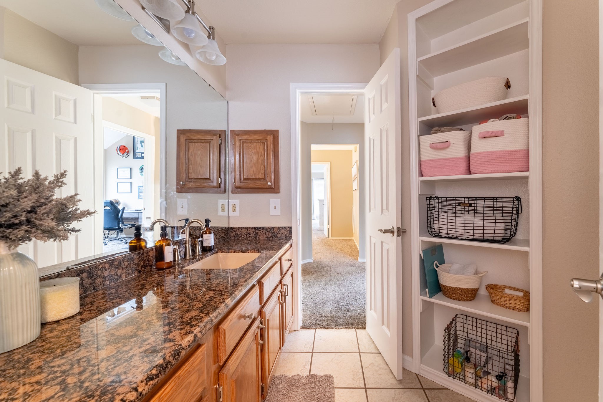 8409 Luna Drive