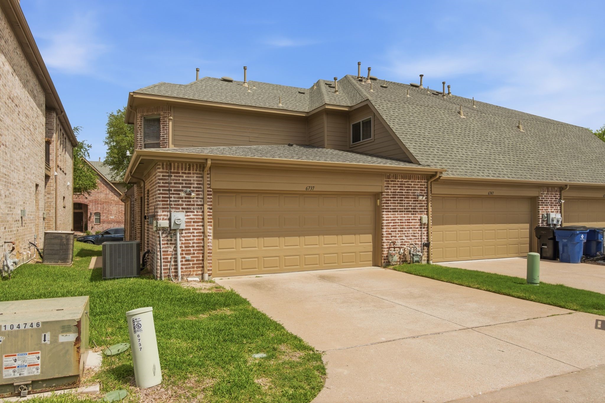 6737 Firenze Lane