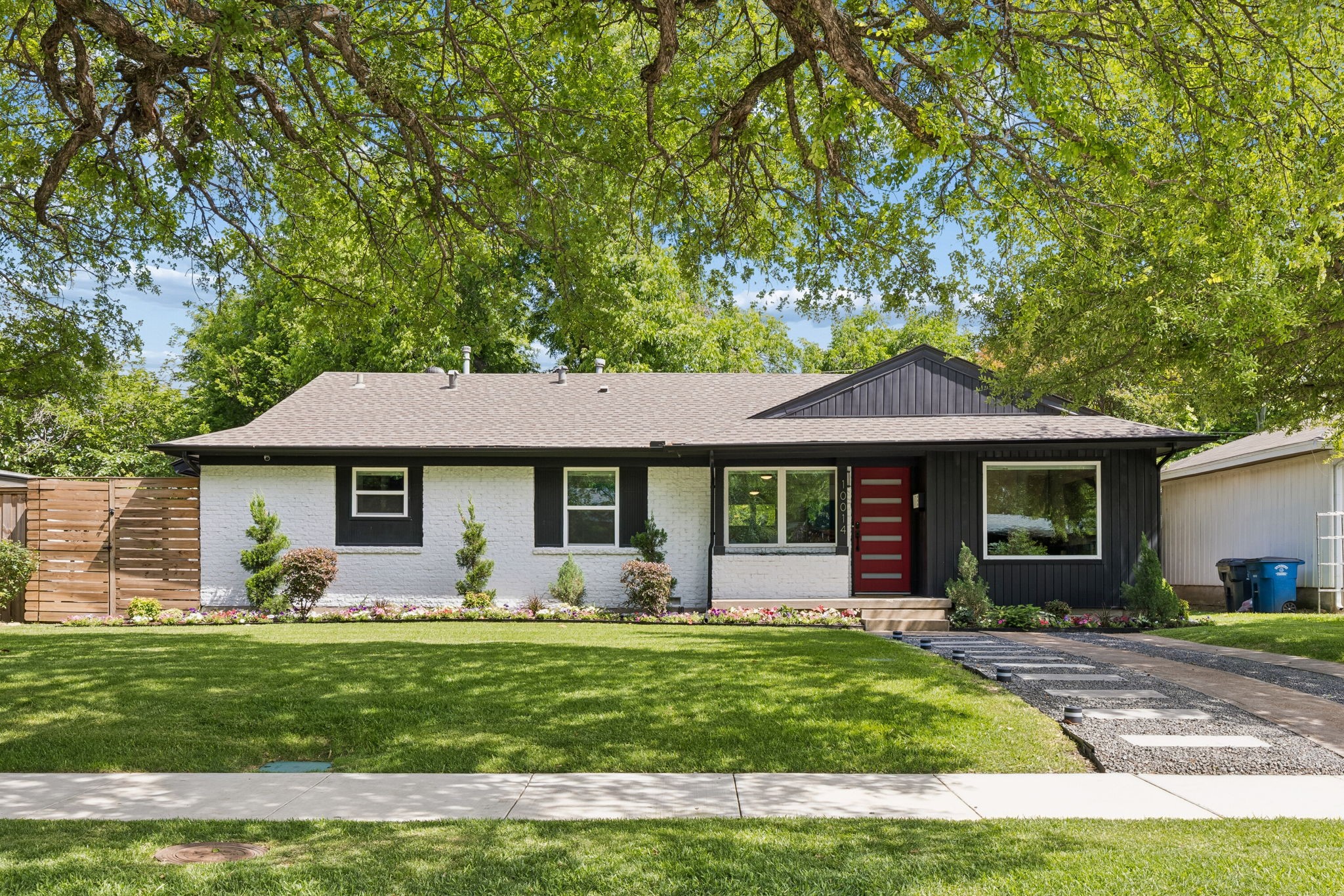 10014 Estacado Drive