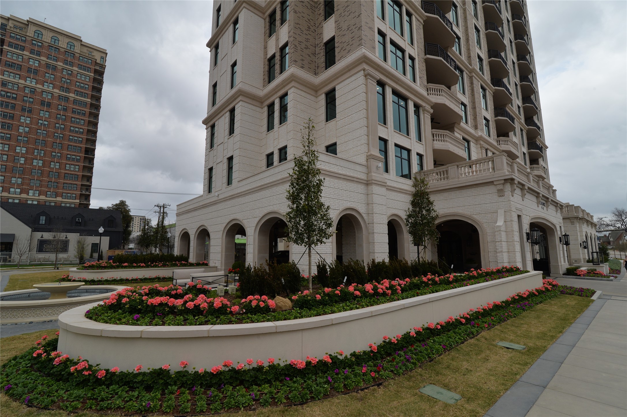 3030 Monticello Avenue 203A