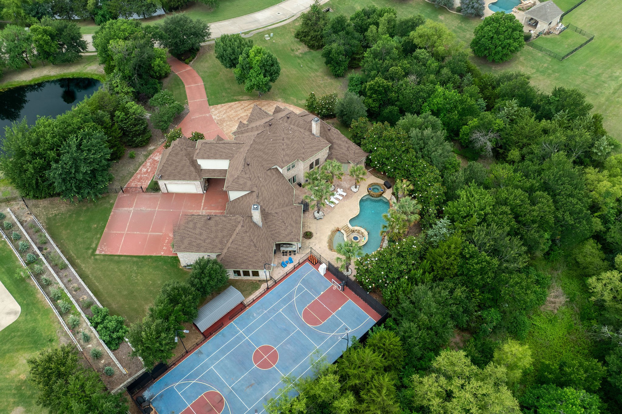 1709 Bison Meadow Lane