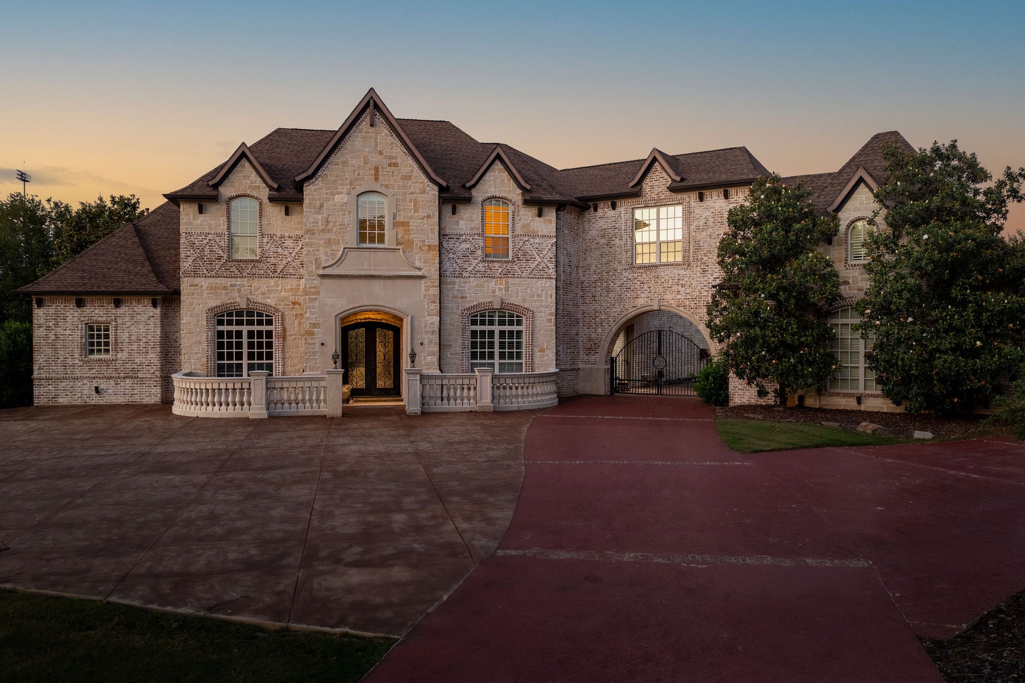 1709 Bison Meadow Lane