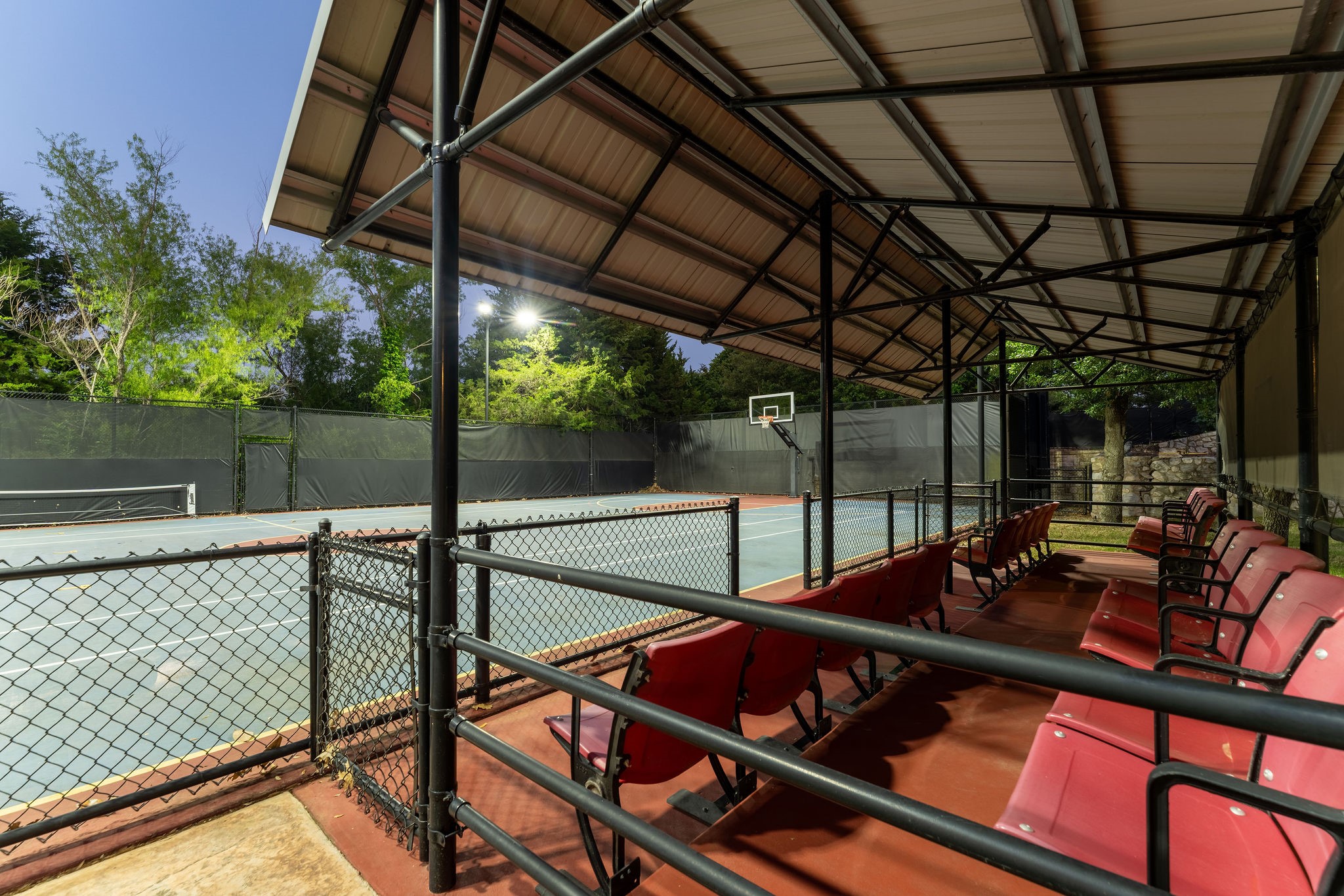 1709 Bison Meadow Lane