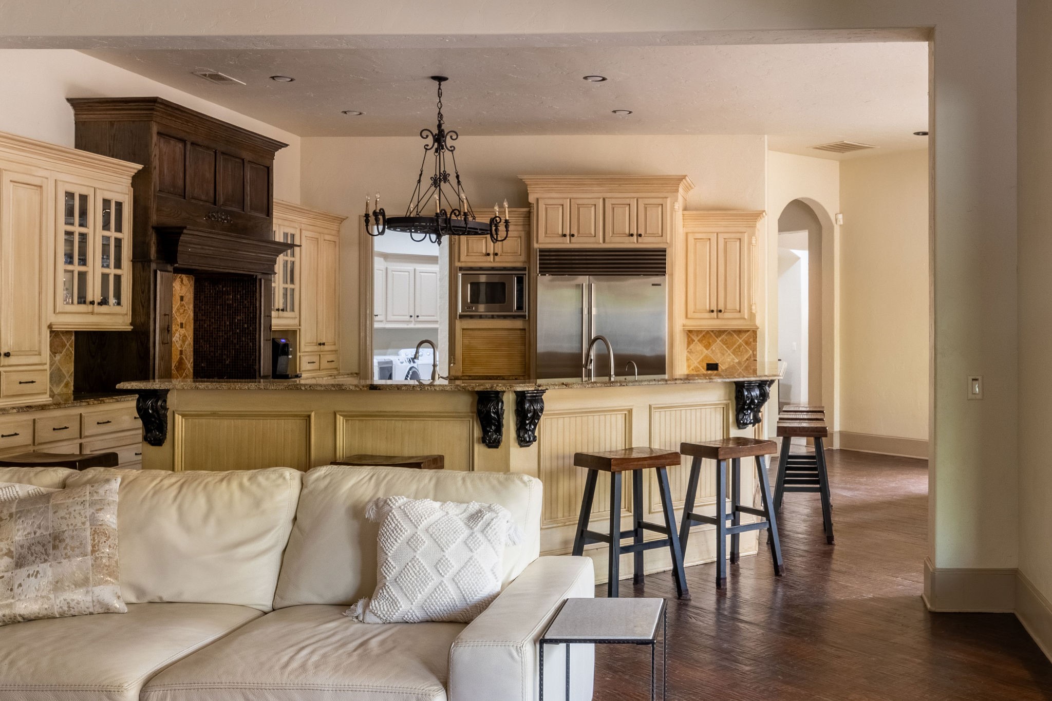 1709 Bison Meadow Lane