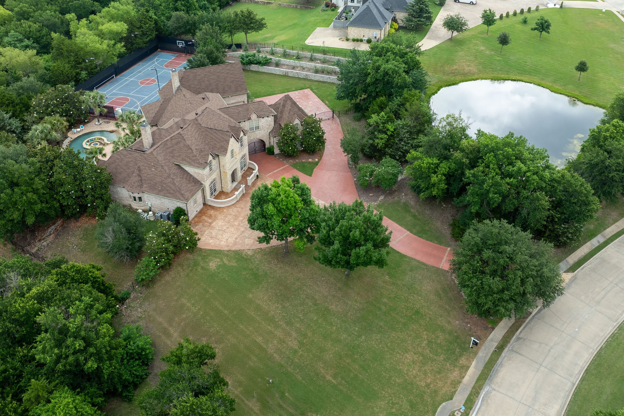1709 Bison Meadow Lane