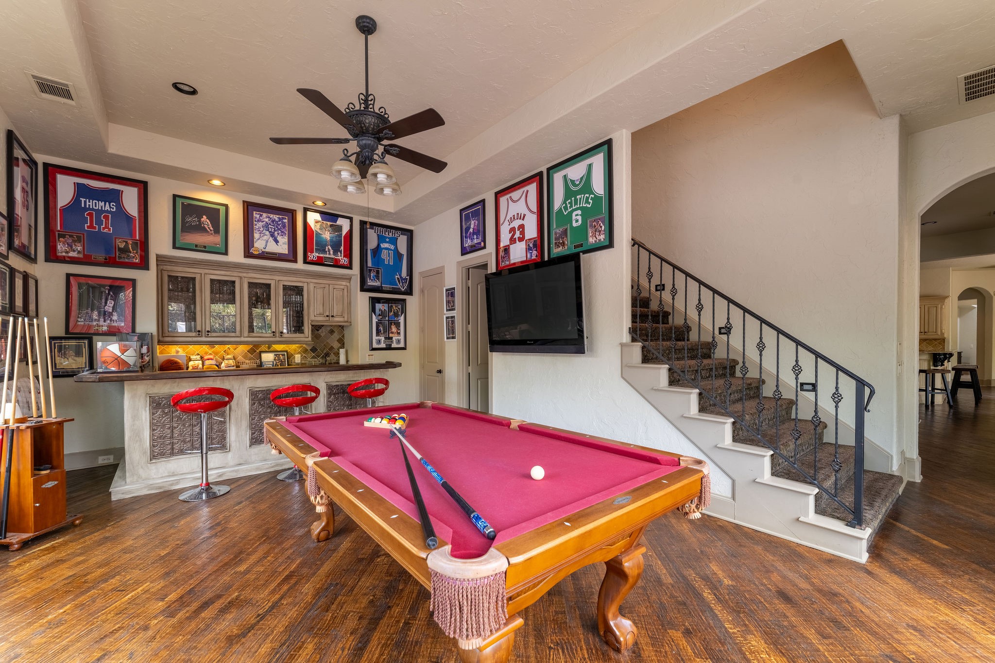 1709 Bison Meadow Lane