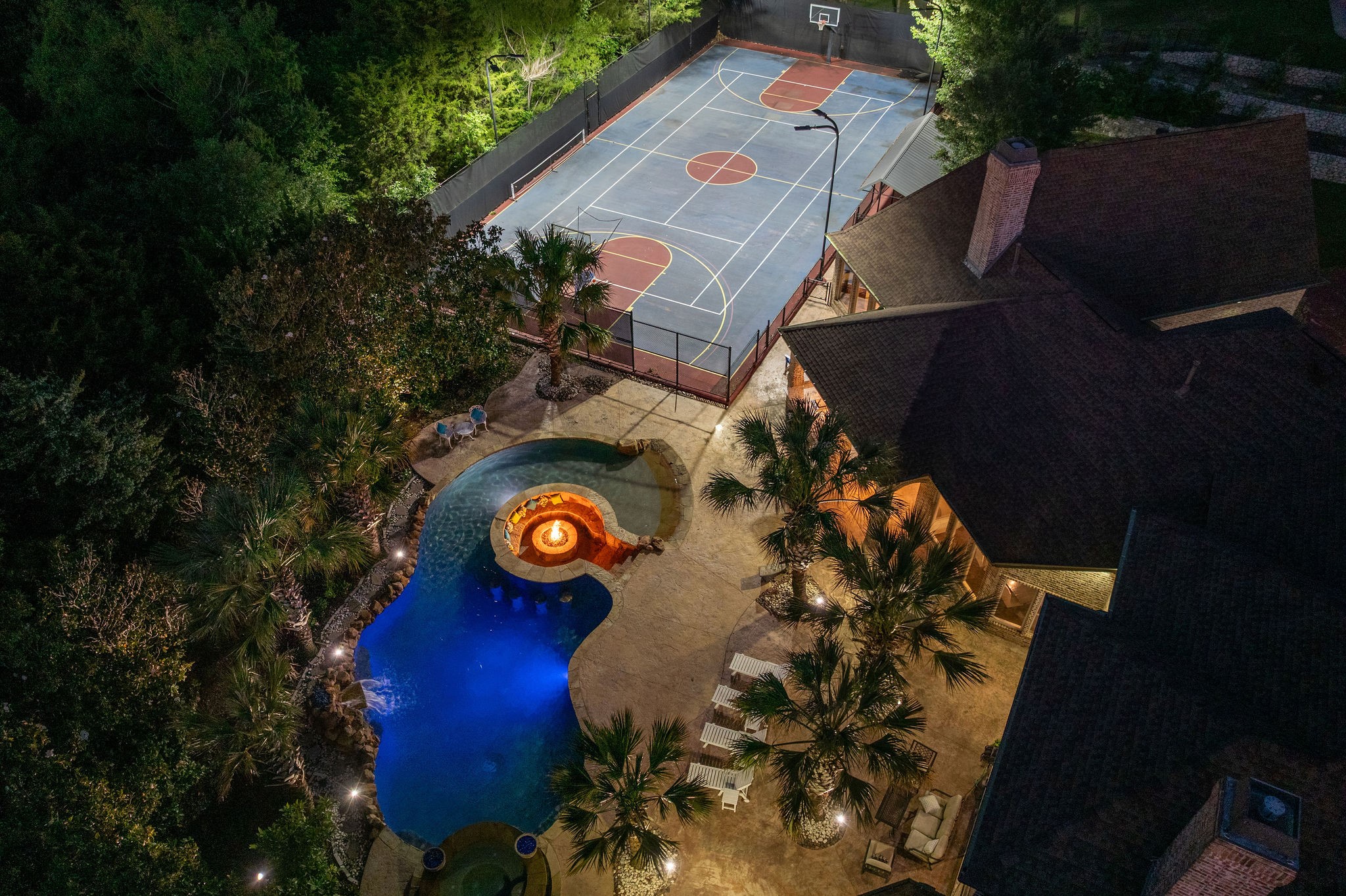 1709 Bison Meadow Lane