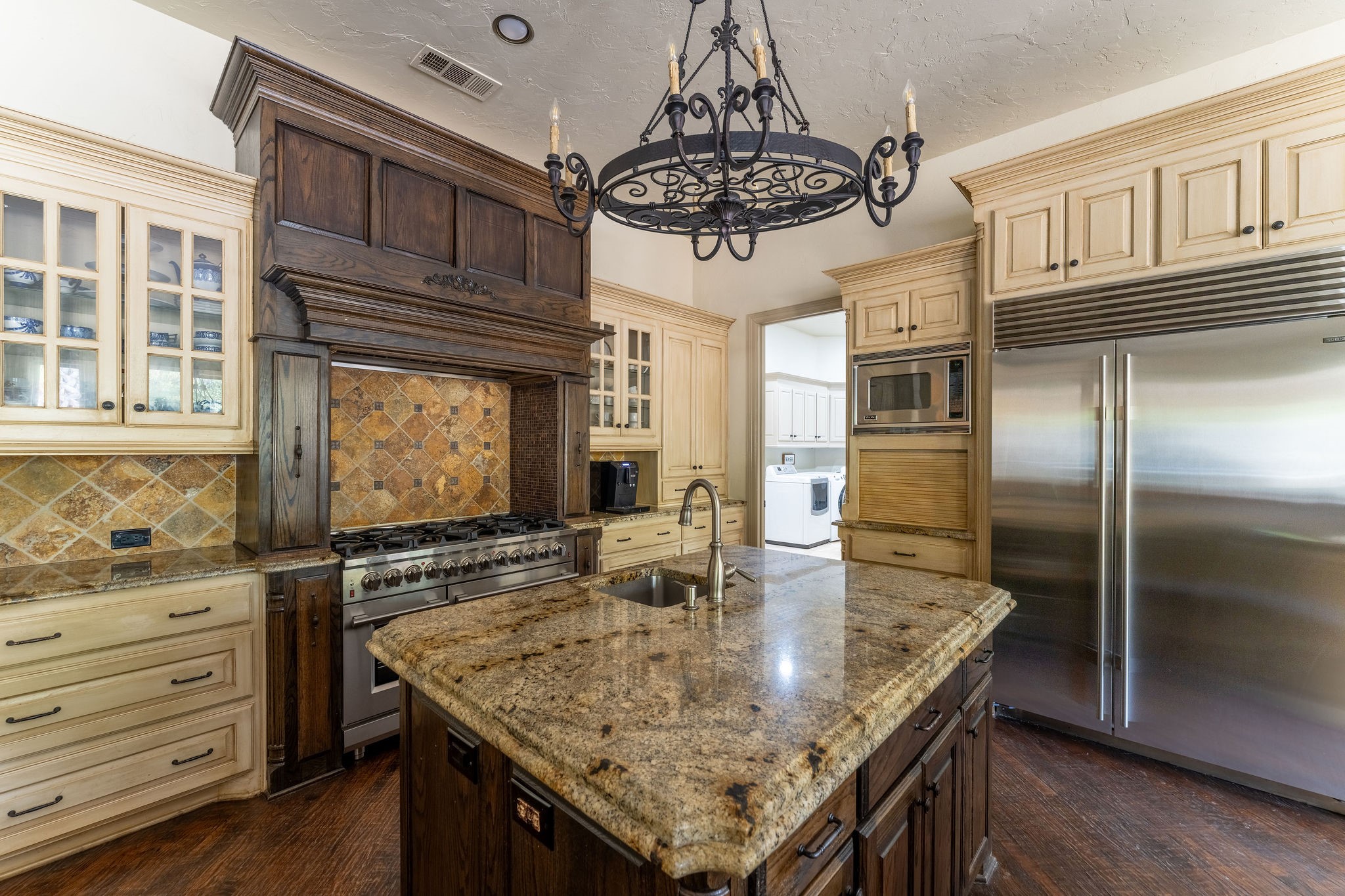 1709 Bison Meadow Lane