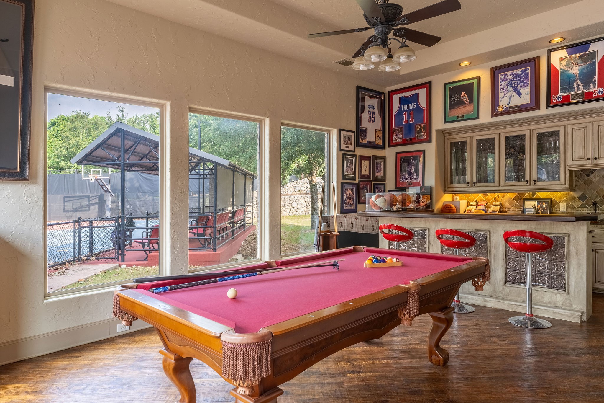 1709 Bison Meadow Lane