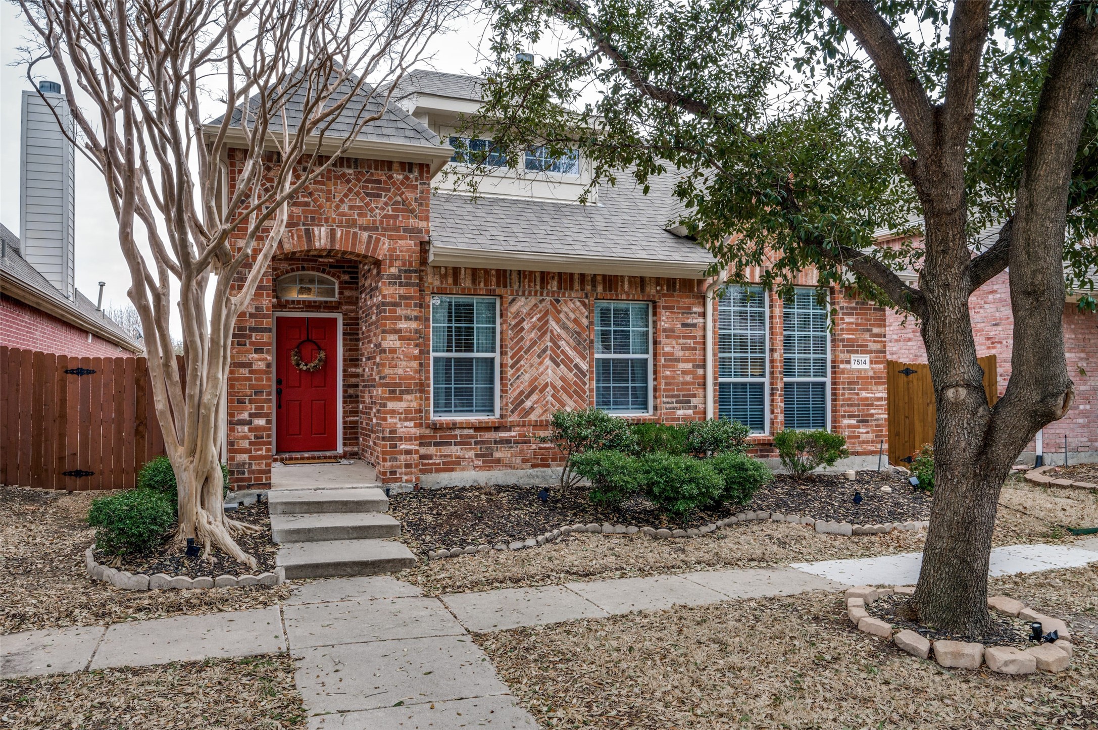 7514 Saint Stephens Square