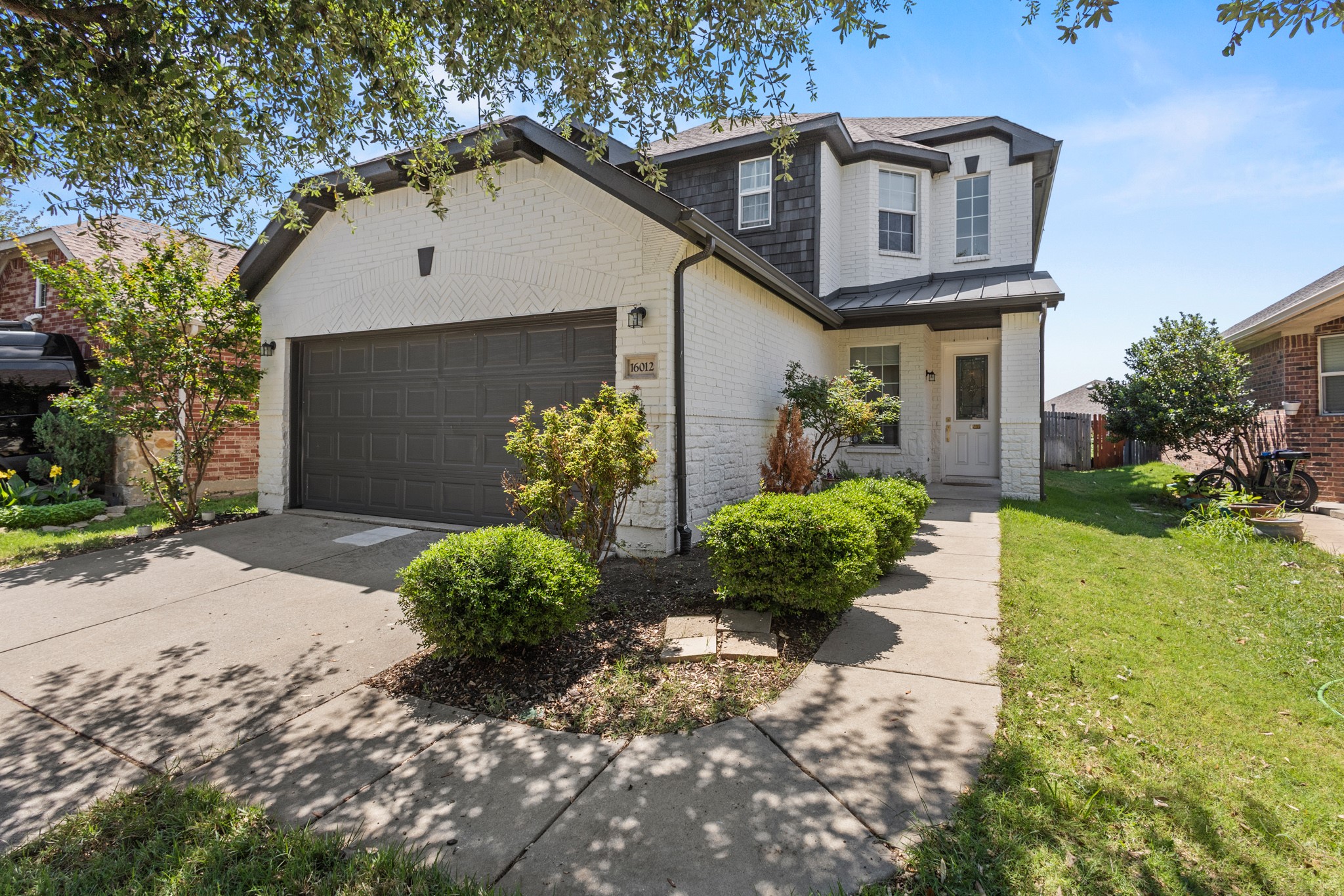 16012 Alvarado Drive
