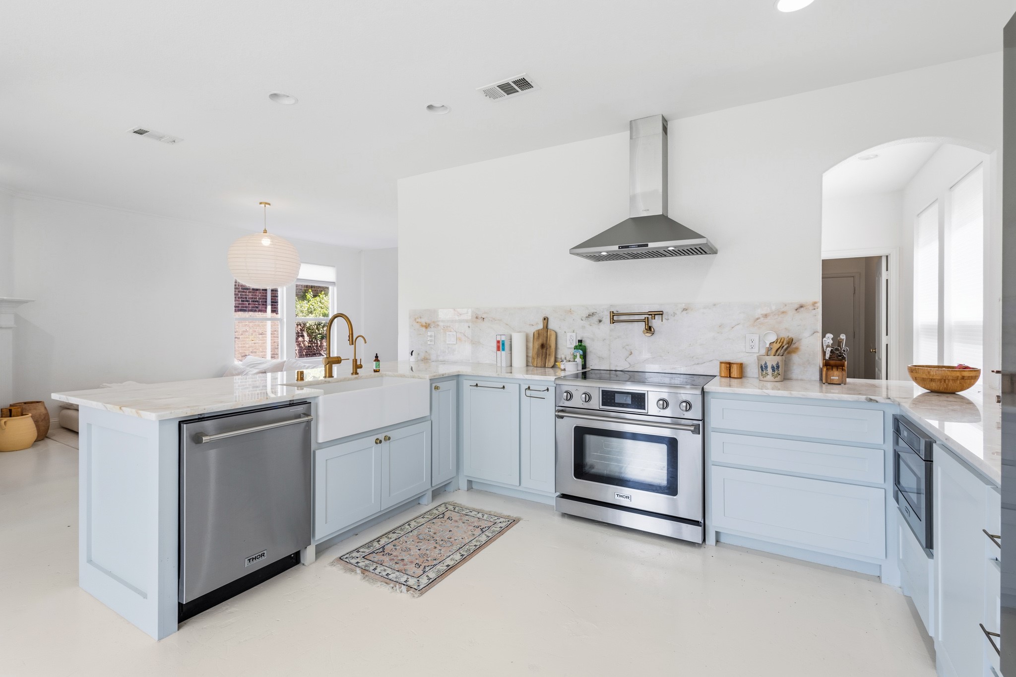 16012 Alvarado Drive