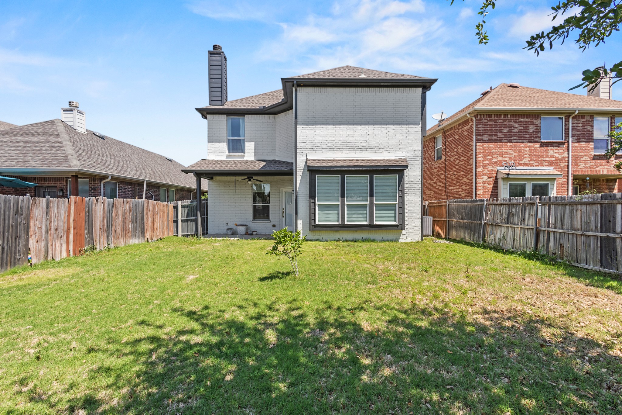 16012 Alvarado Drive