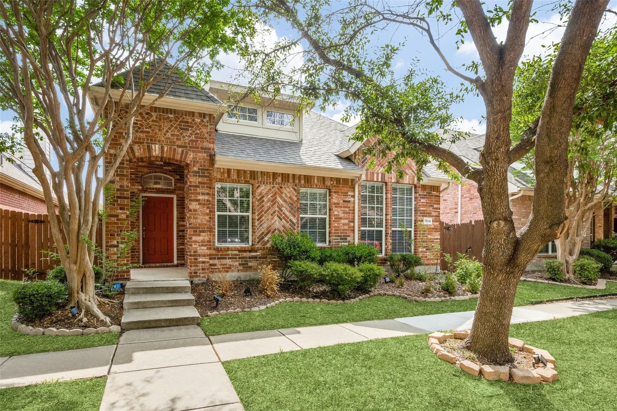 7514 Saint Stephens Square