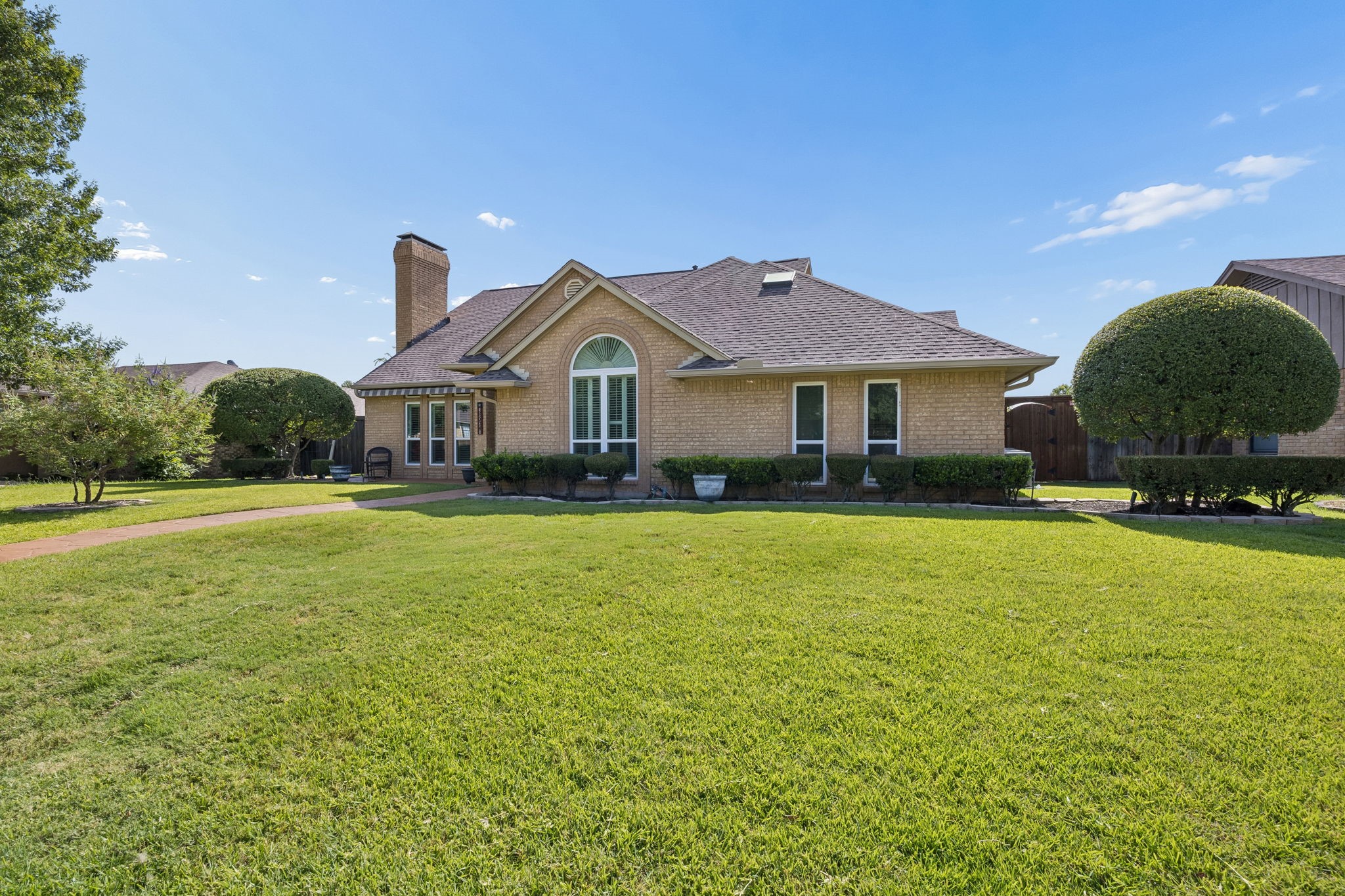 2604 Winterplace Circle
