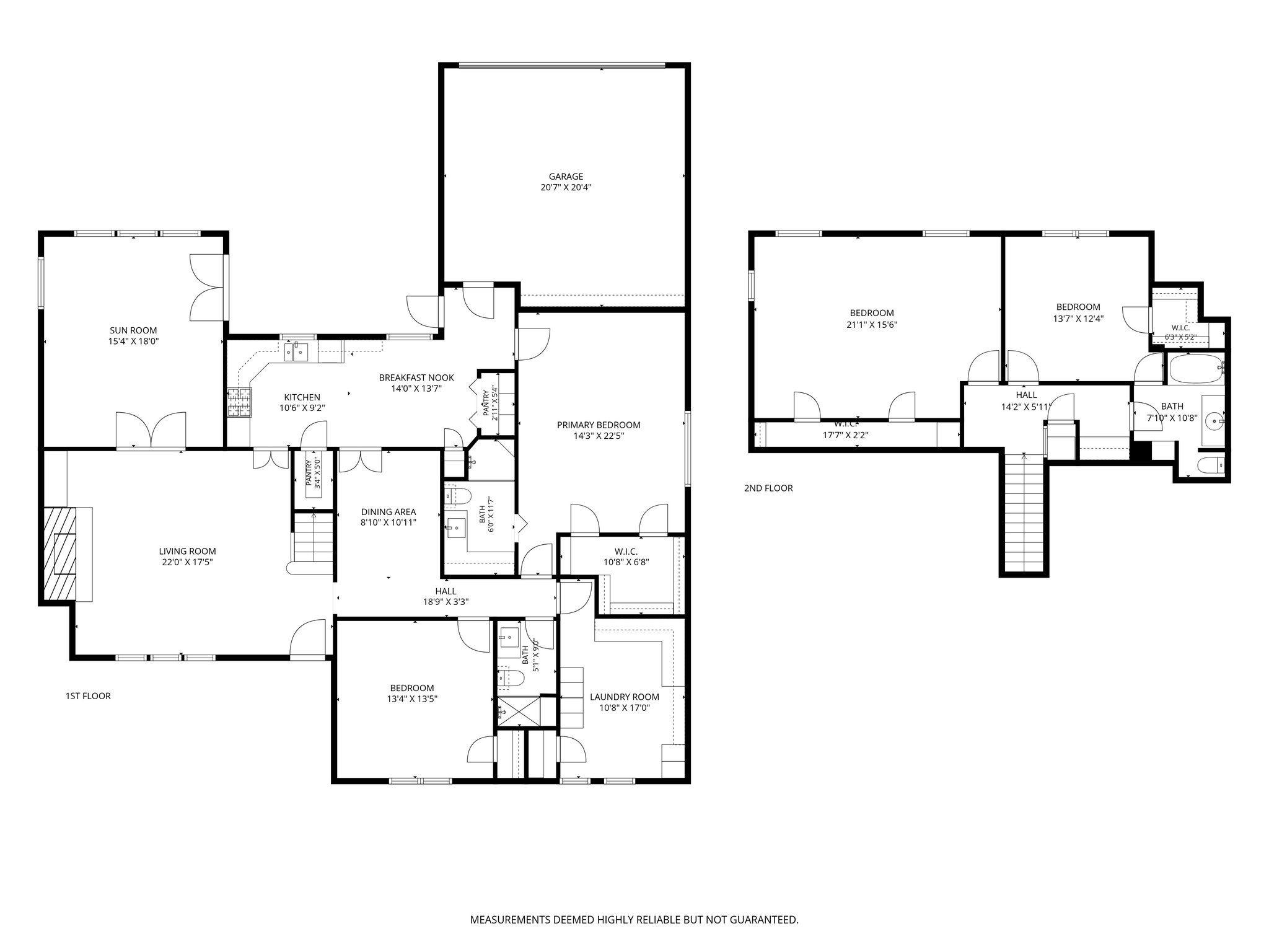 2604 Winterplace Circle