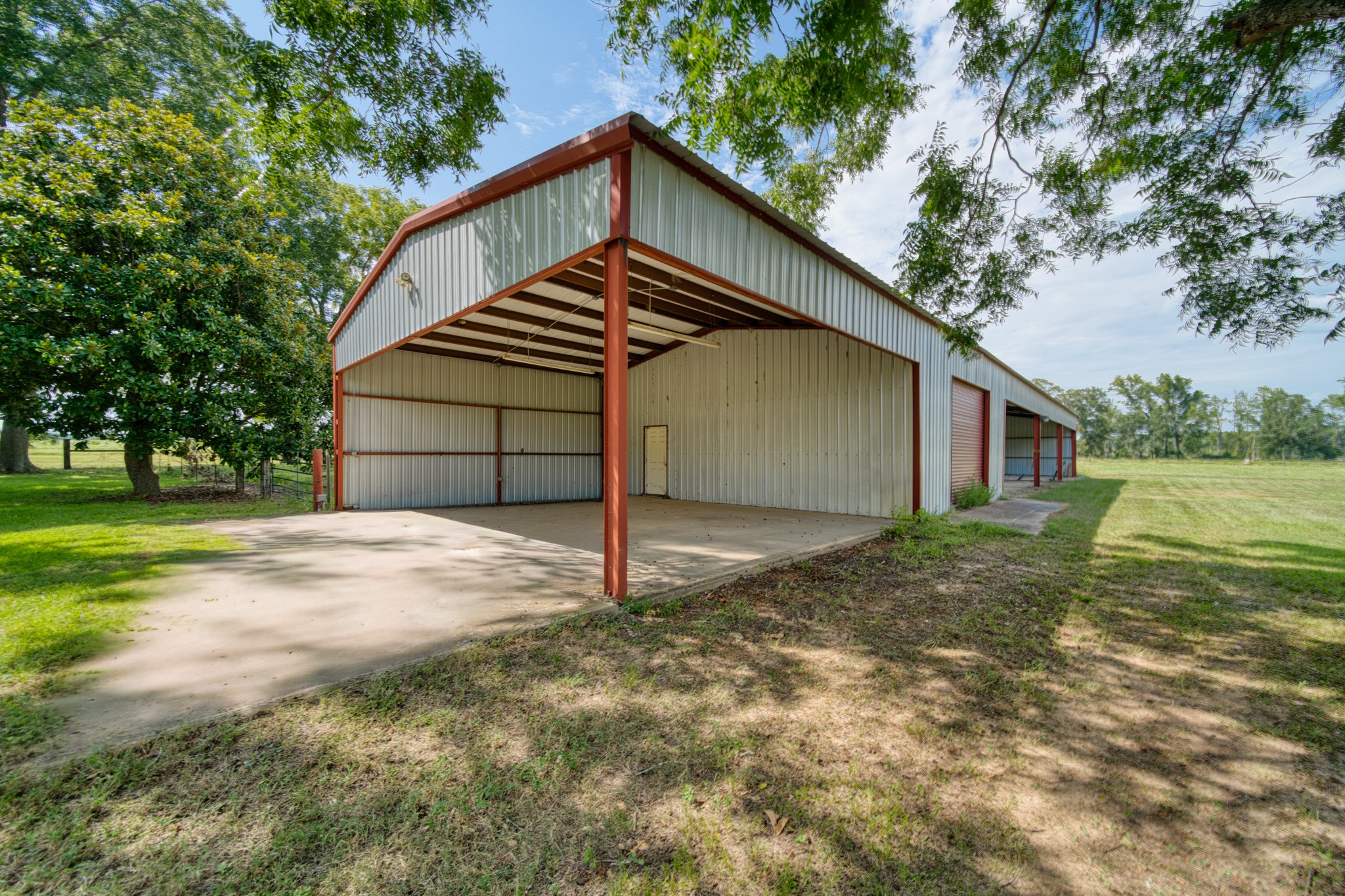2111 County Road 4335