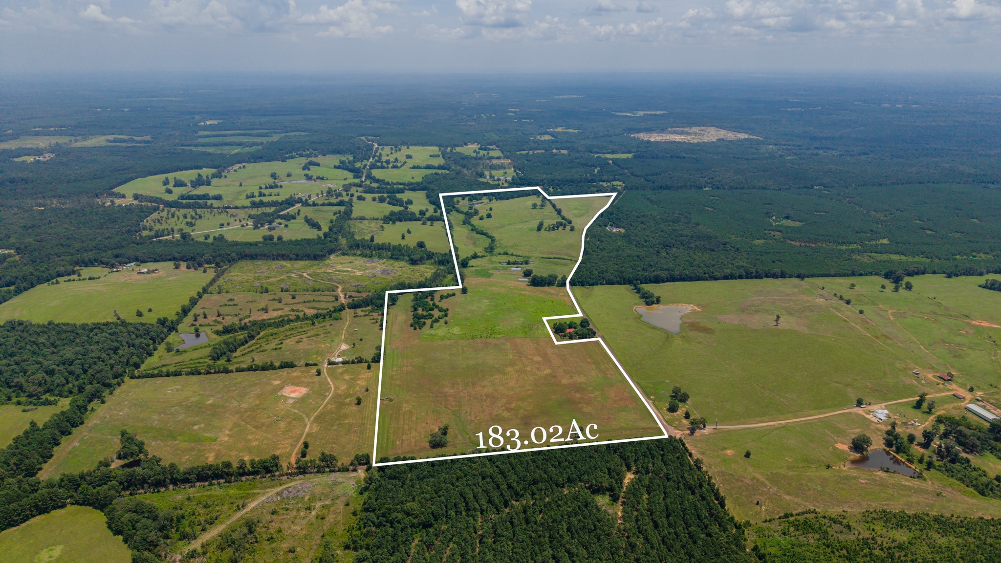 2111 County Road 4335