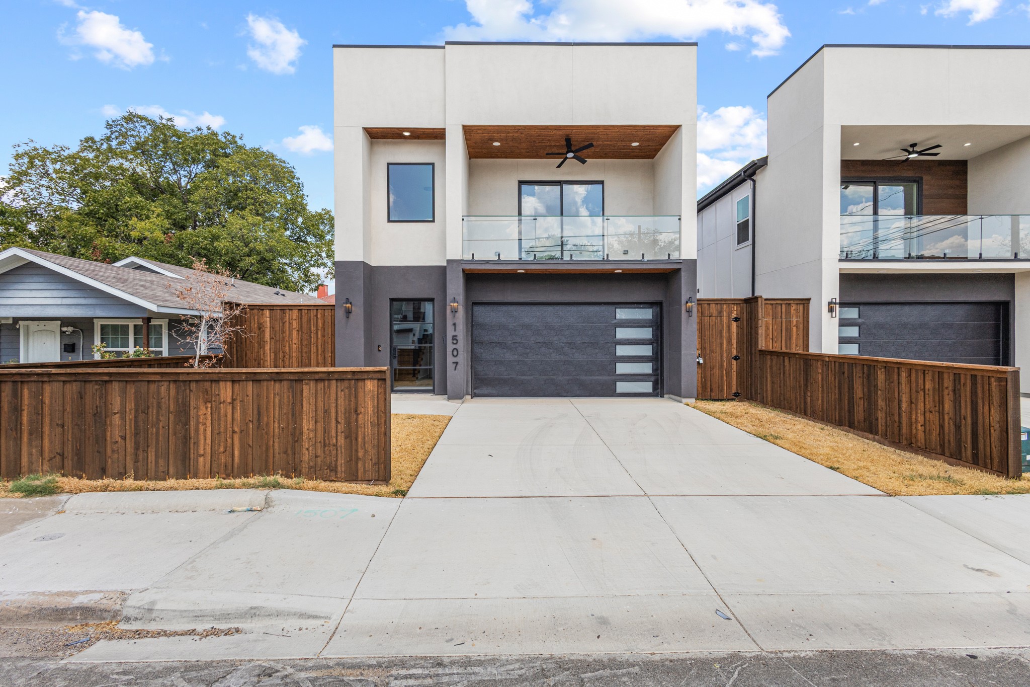 1507 Dennison Street