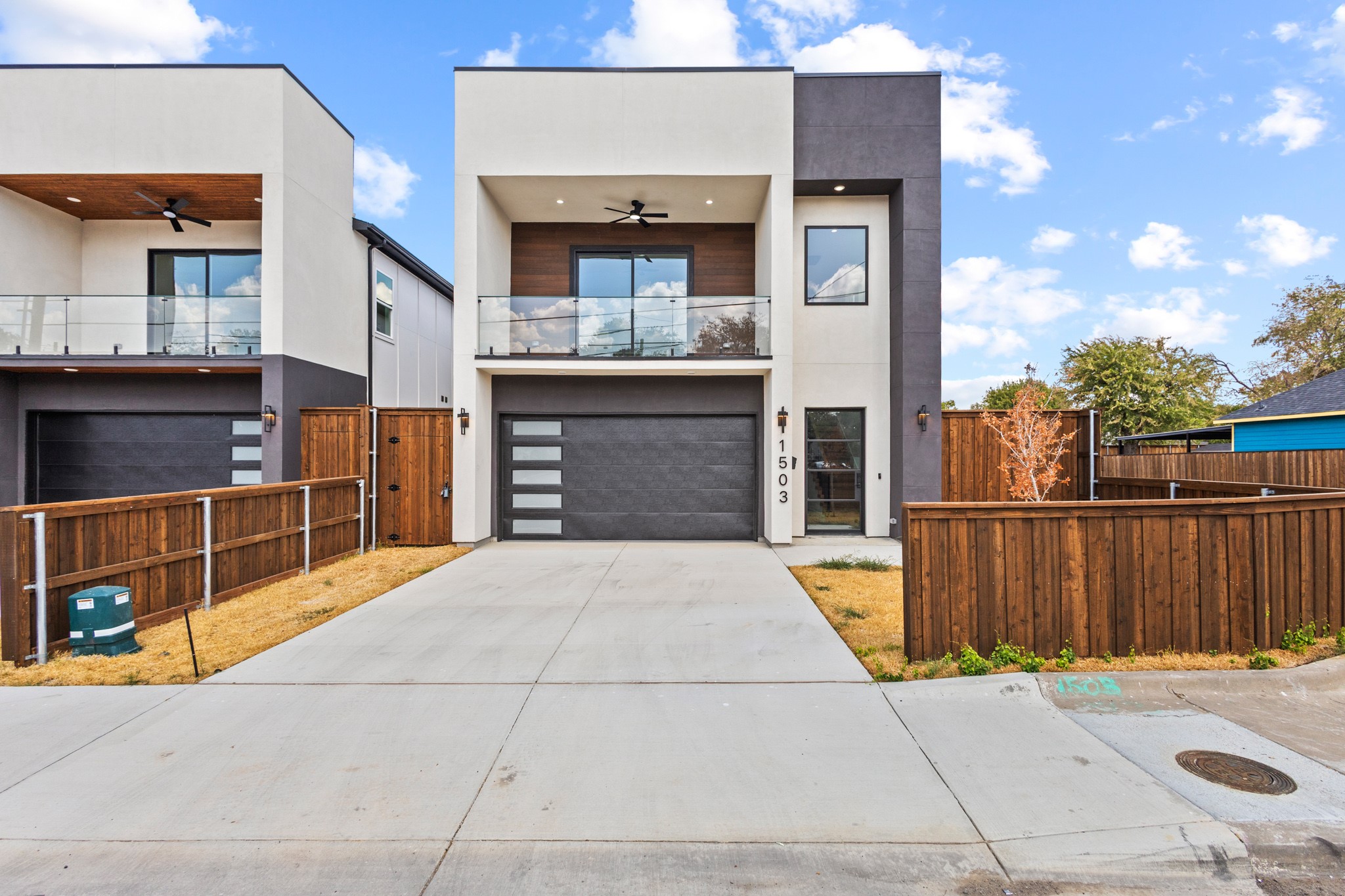 1503 Dennison Street