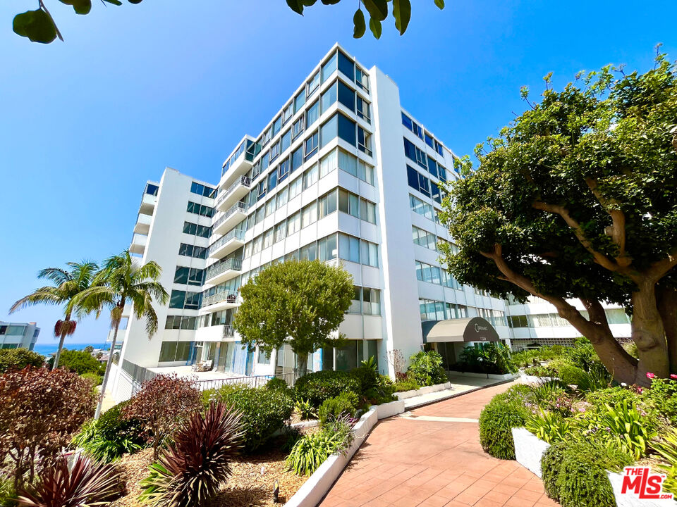 17350 W Sunset Blvd Unit: 602