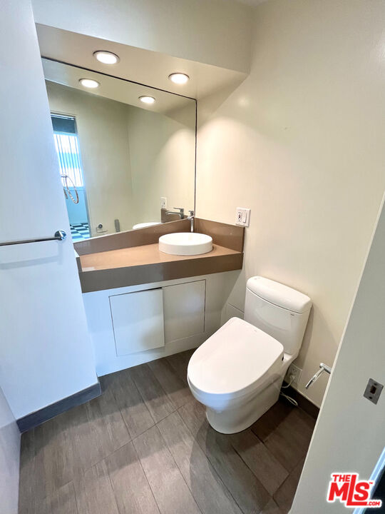 17350 W Sunset Blvd Unit: 602
