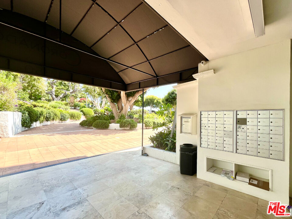 17350 W Sunset Blvd Unit: 602
