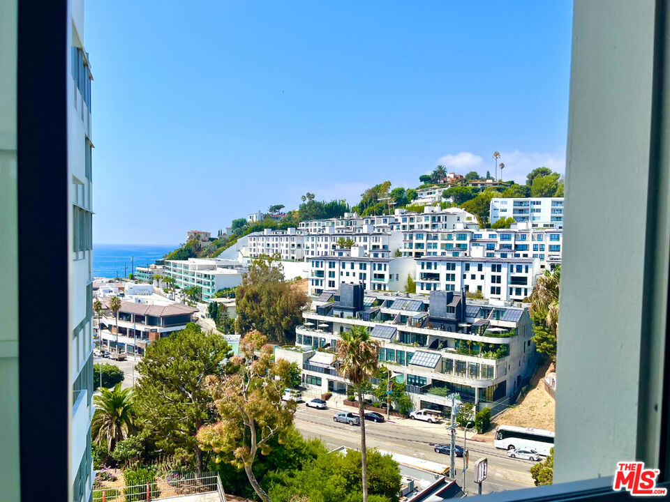17350 W Sunset Blvd Unit: 602