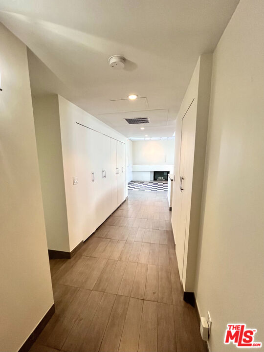 17350 W Sunset Blvd Unit: 602