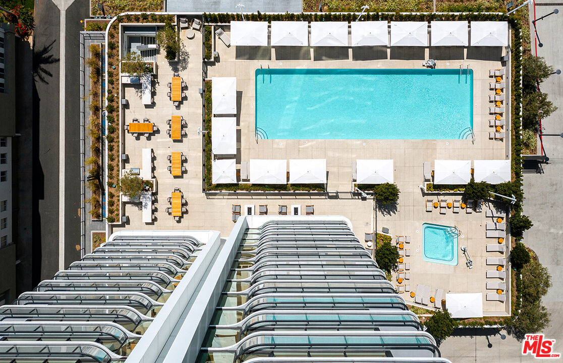 11750 SE Wilshire Blvd Unit: 1901