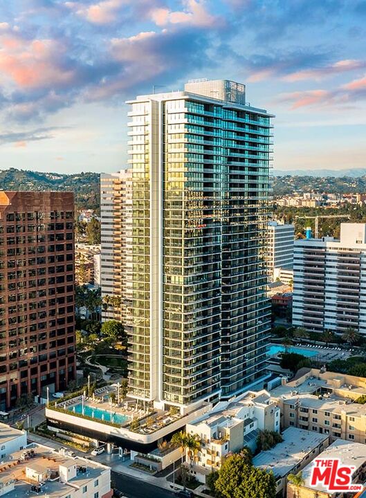 11750 SE Wilshire Blvd Unit: 1901