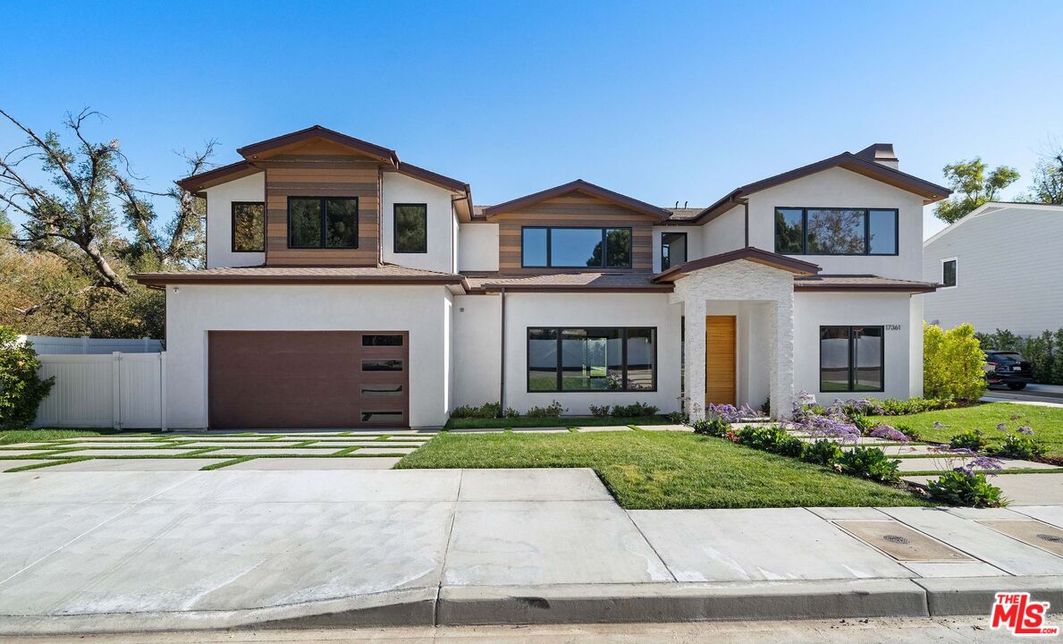 17361 W Amina Place